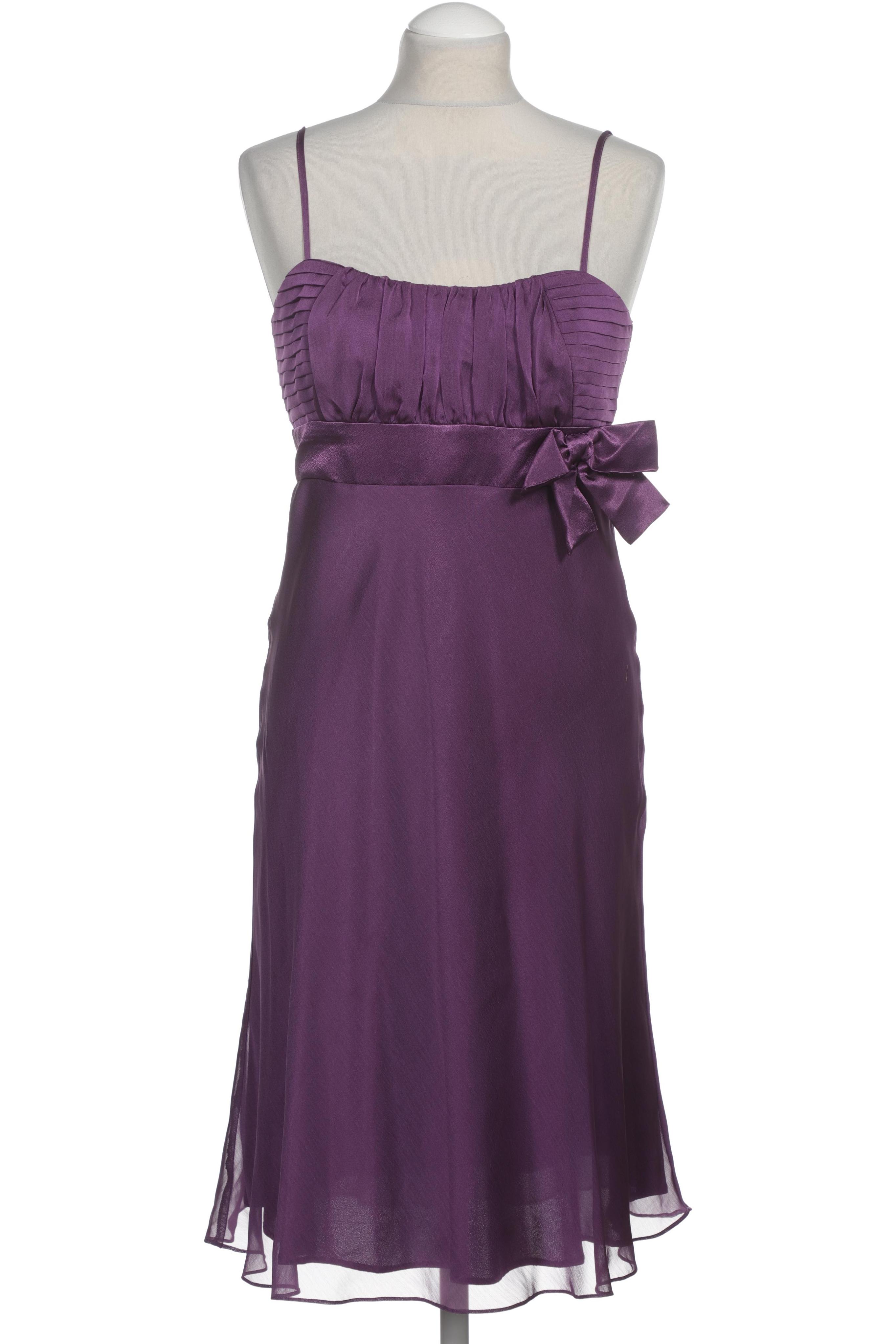 

Vera Mont Damen Kleid, flieder, Gr. 38
