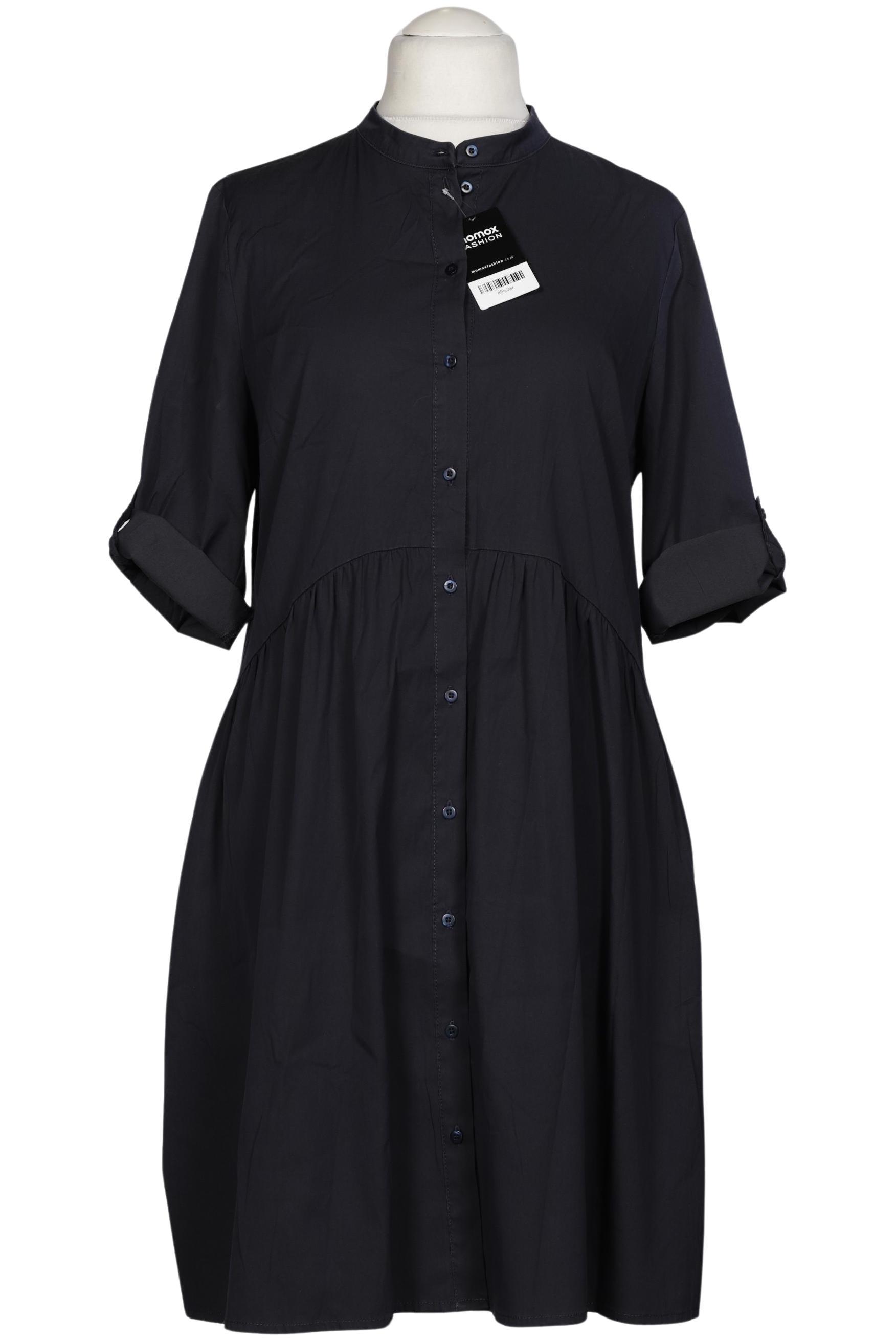 

Vera Mont Damen Kleid, marineblau, Gr. 42