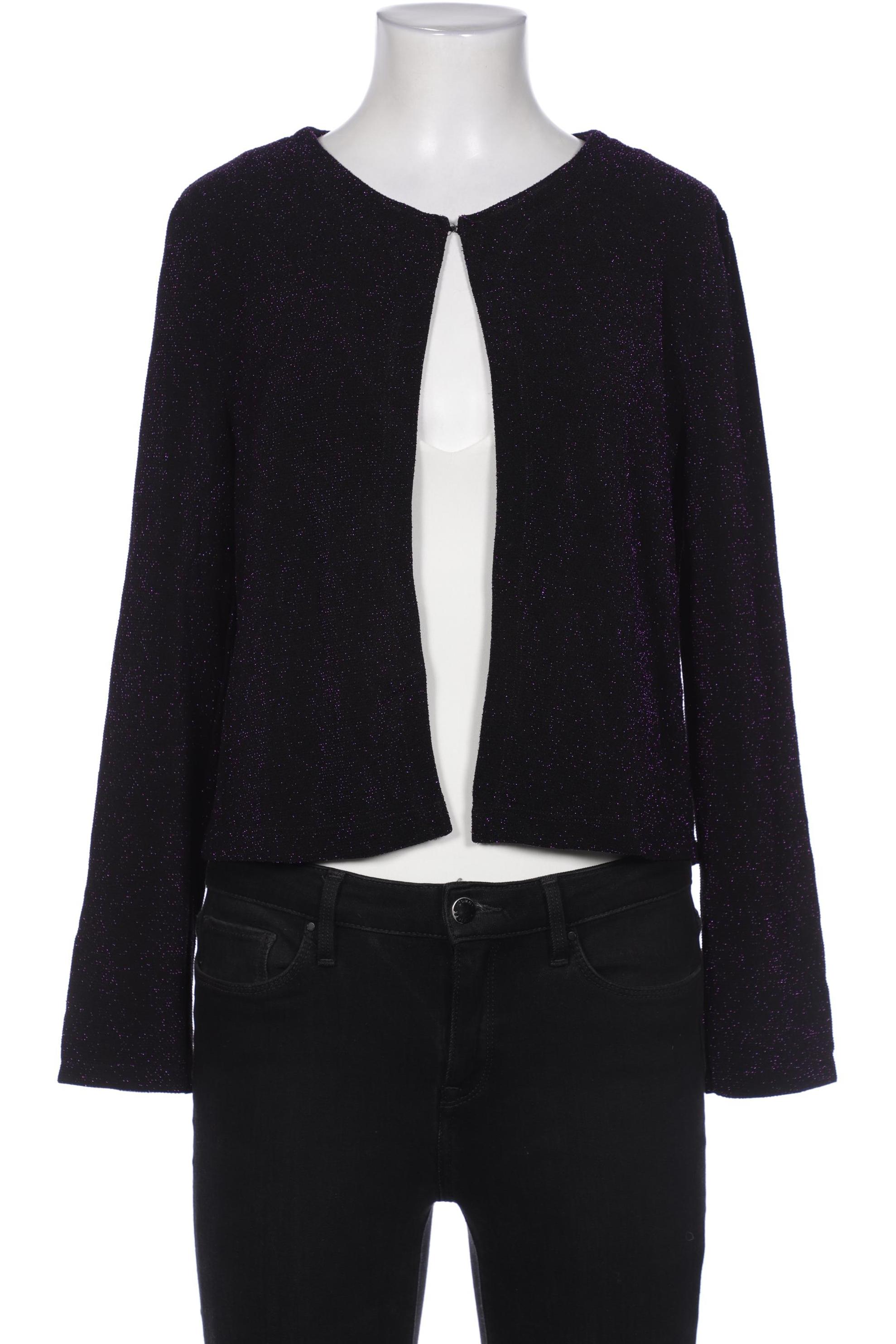 

Vera Mont Damen Strickjacke, schwarz