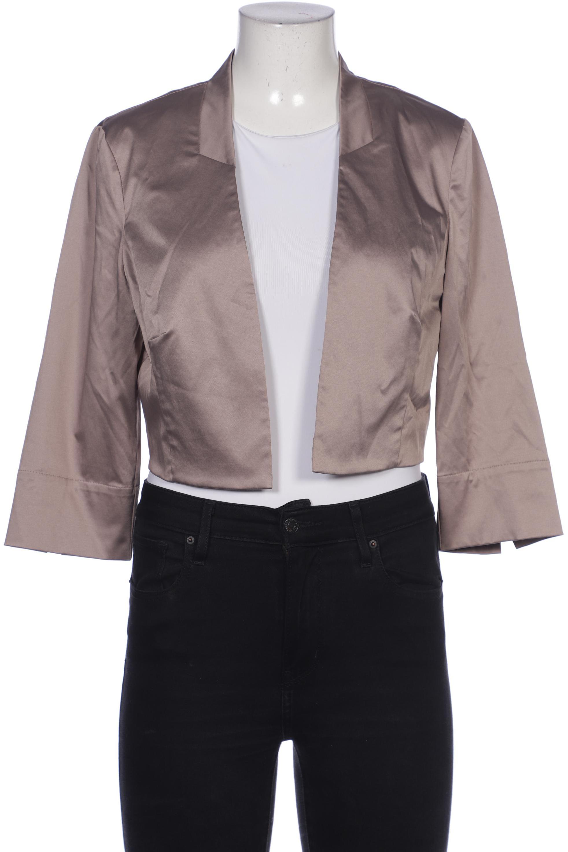 

Vera Mont Damen Blazer, grau, Gr. 42