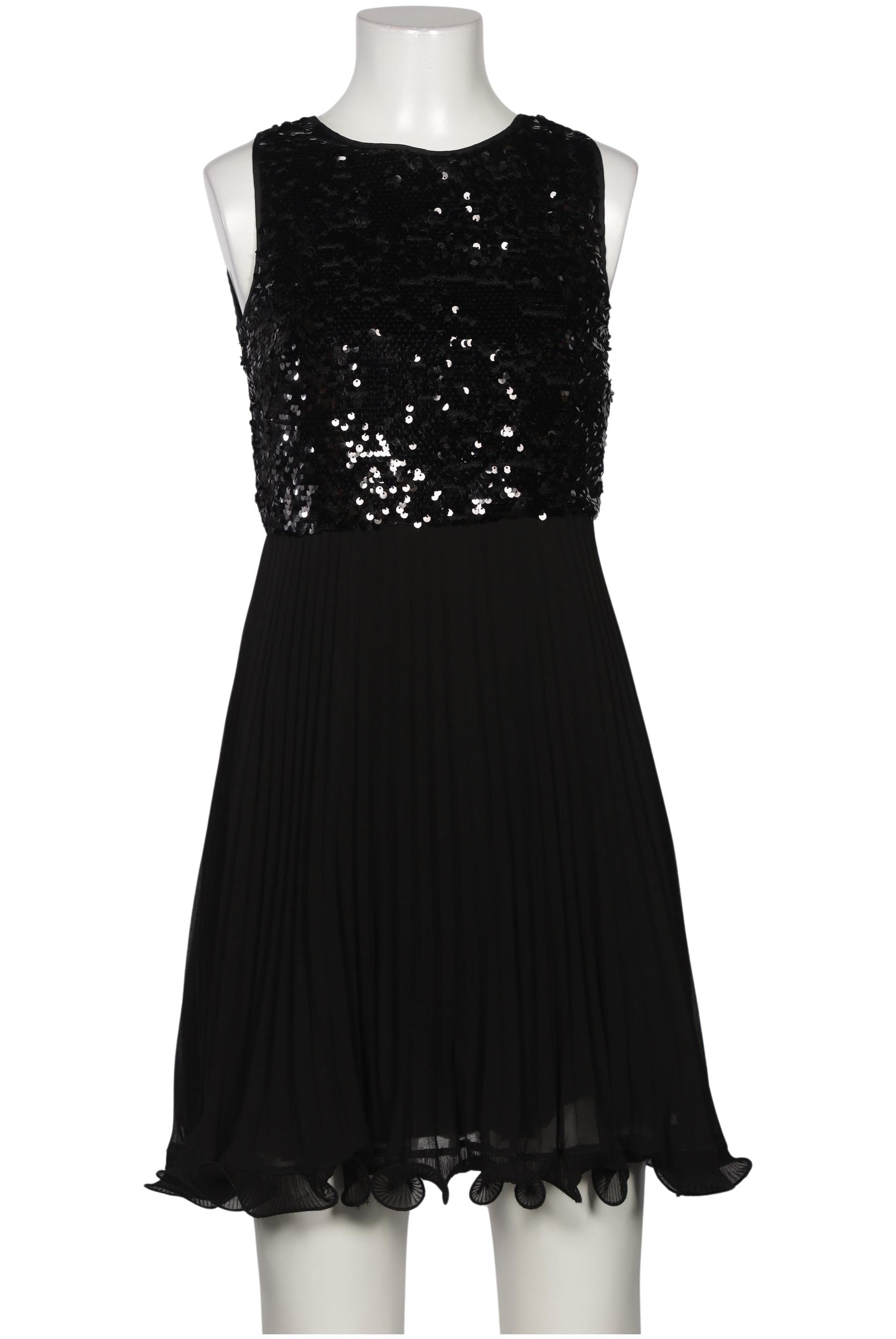 

Vera Mont Damen Kleid, schwarz, Gr. 38