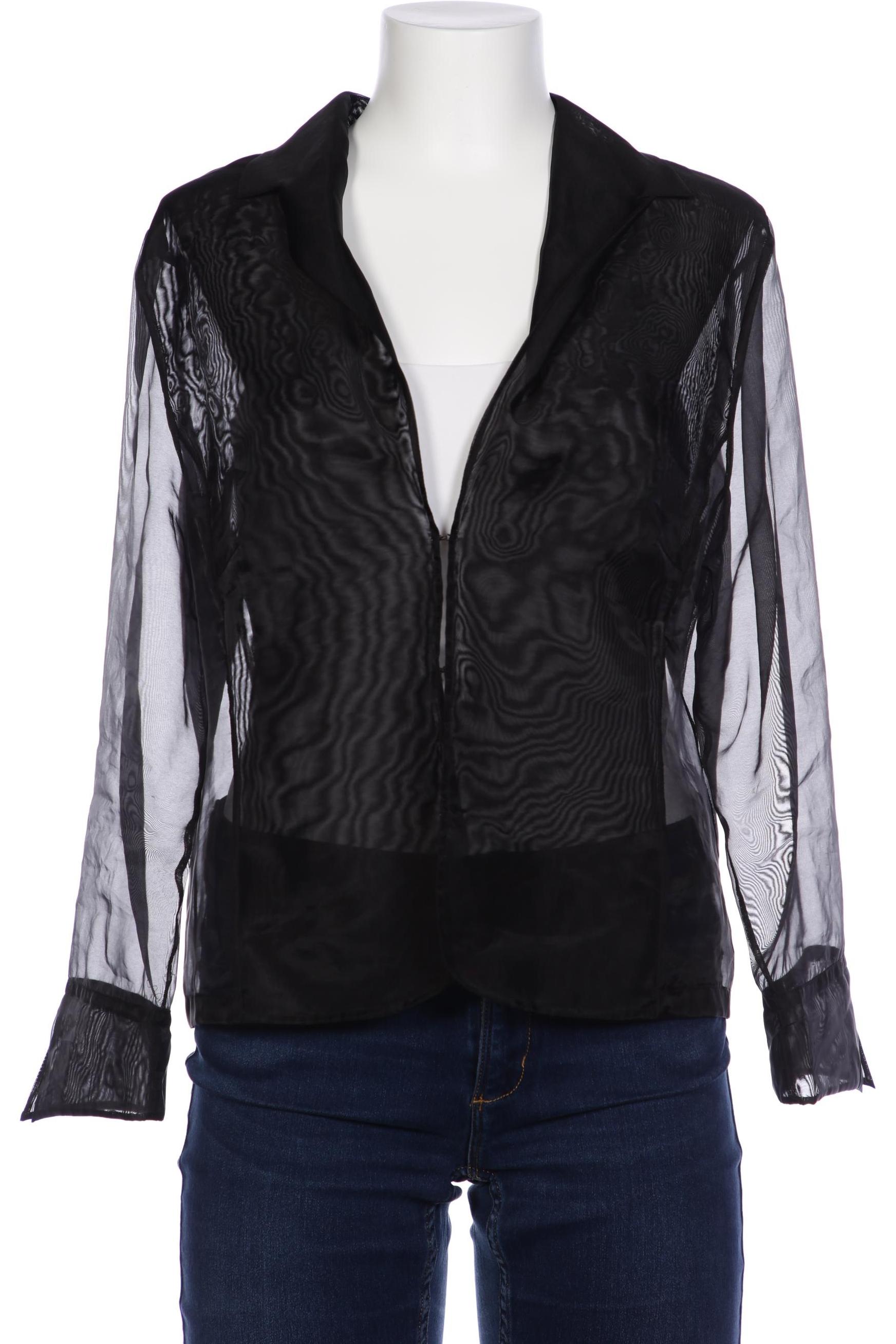 

Vera Mont Damen Blazer, schwarz, Gr. 42