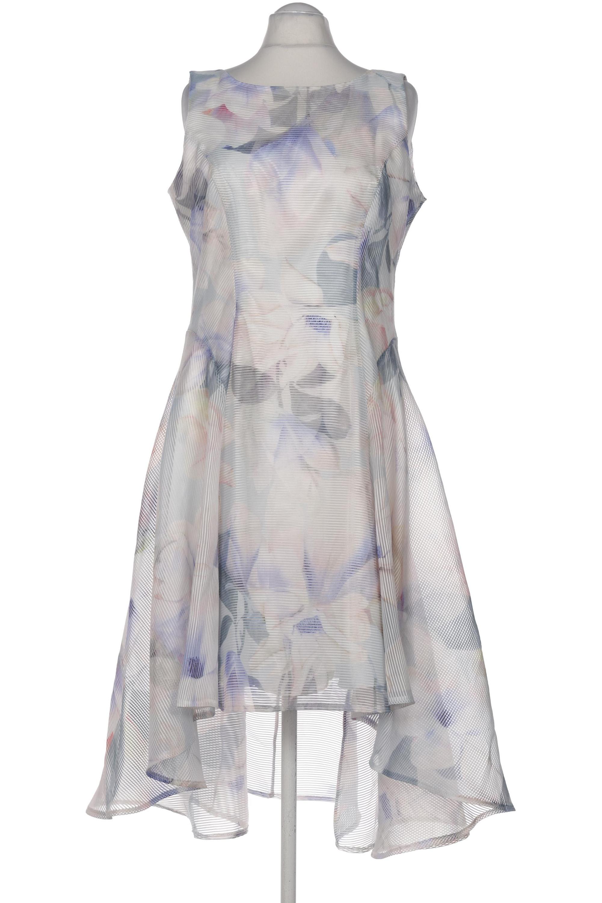 

Vera Mont Damen Kleid, mehrfarbig