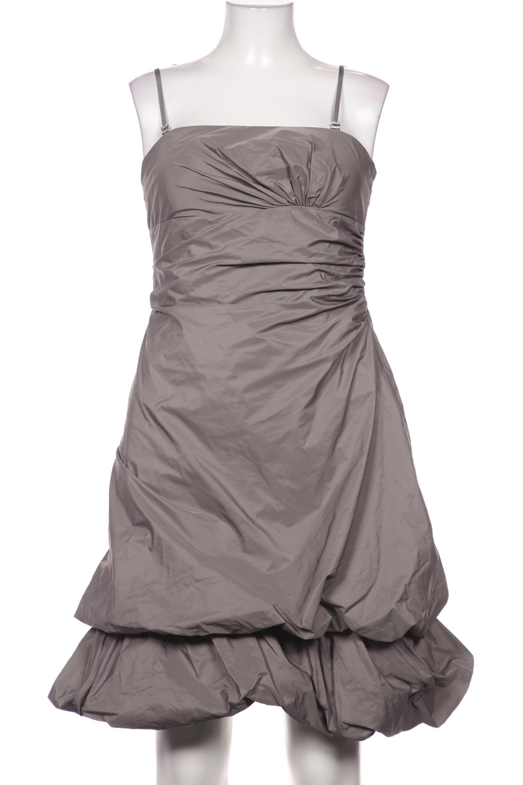 

Vera Mont Damen Kleid, grau, Gr. 42