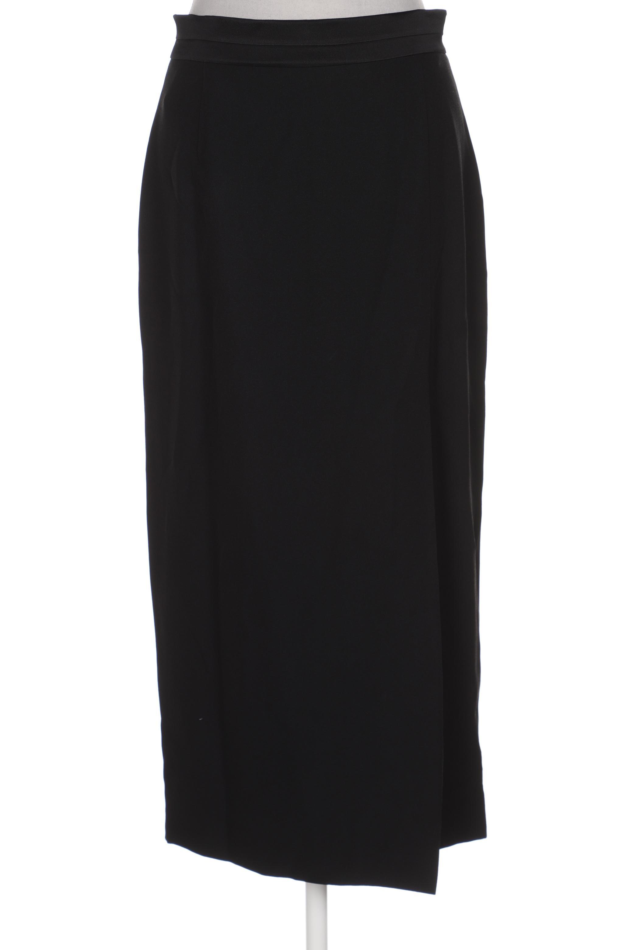 

Vera Mont Damen Rock, schwarz, Gr. 38