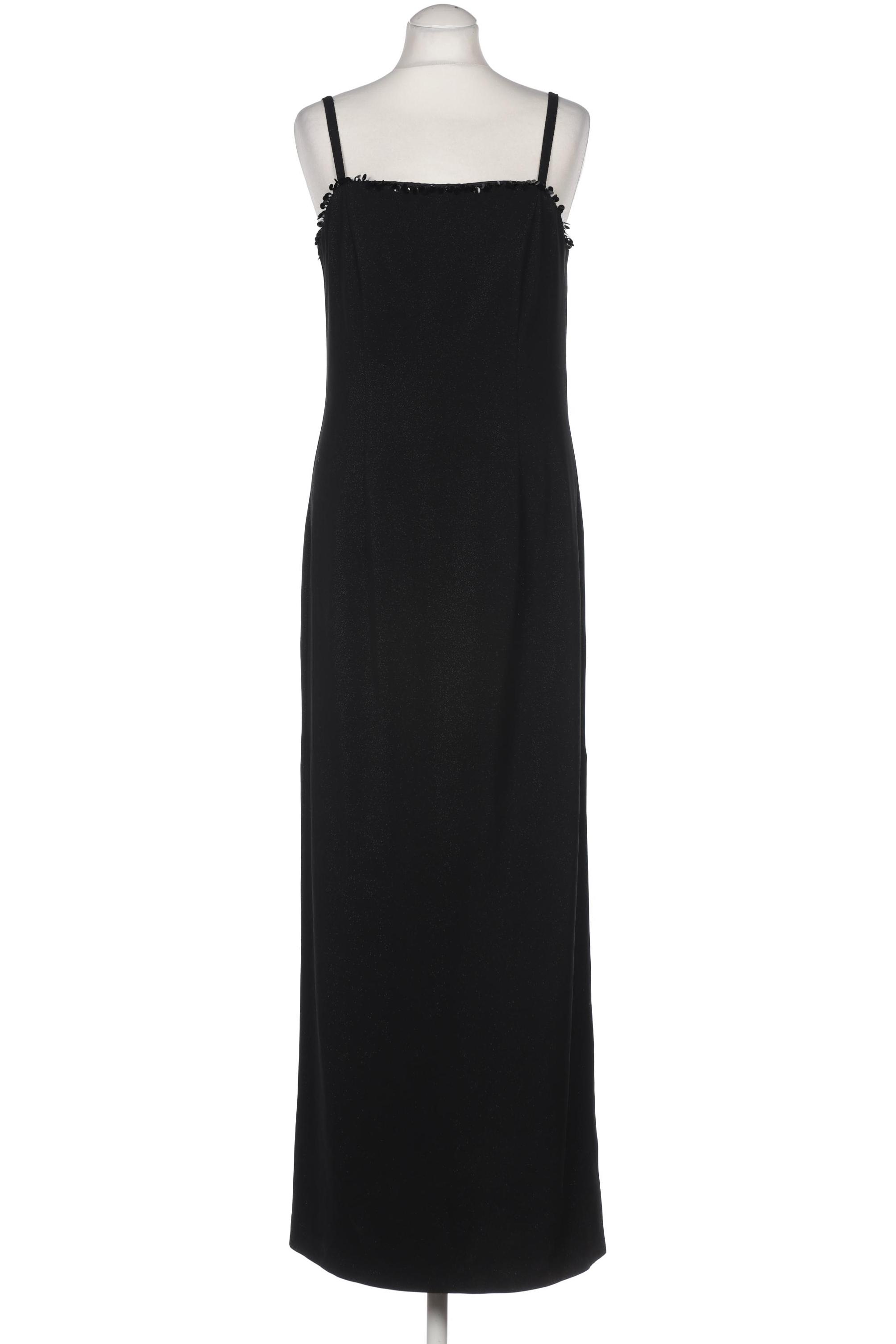 

Vera Mont Damen Kleid, schwarz, Gr. 40