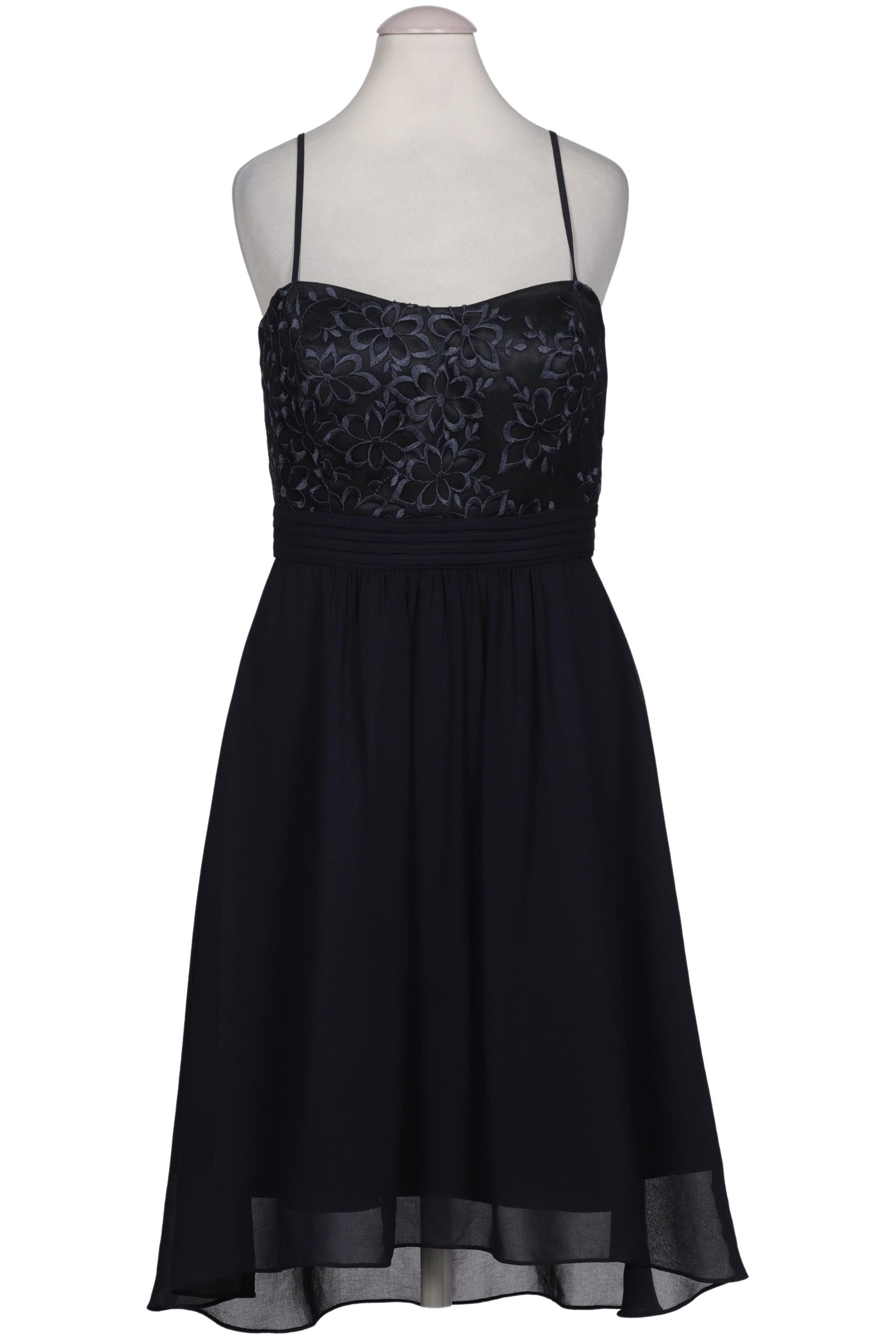 

Vera Mont Damen Kleid, marineblau, Gr. 34