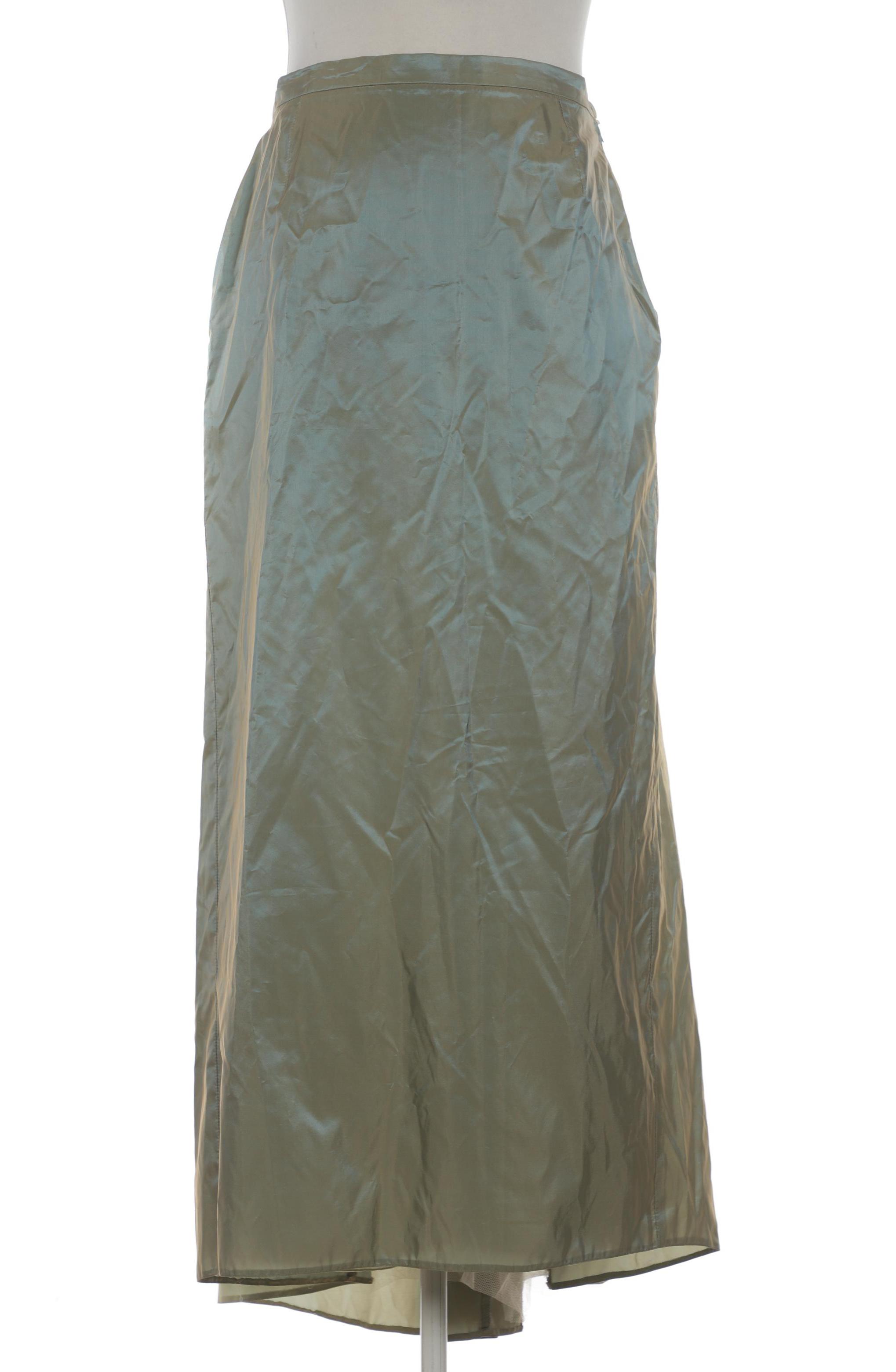 

Vera Mont Damen Rock, beige, Gr. 44