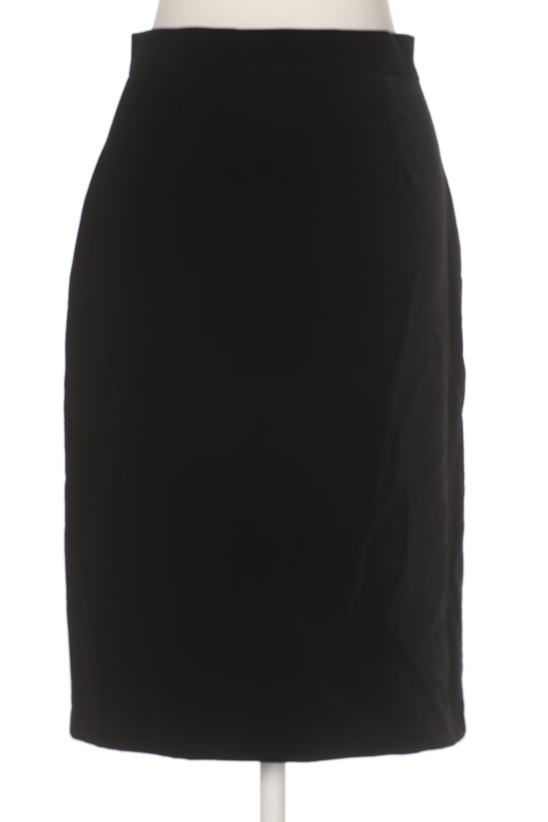 

Vera Mont Damen Rock, schwarz, Gr. 38