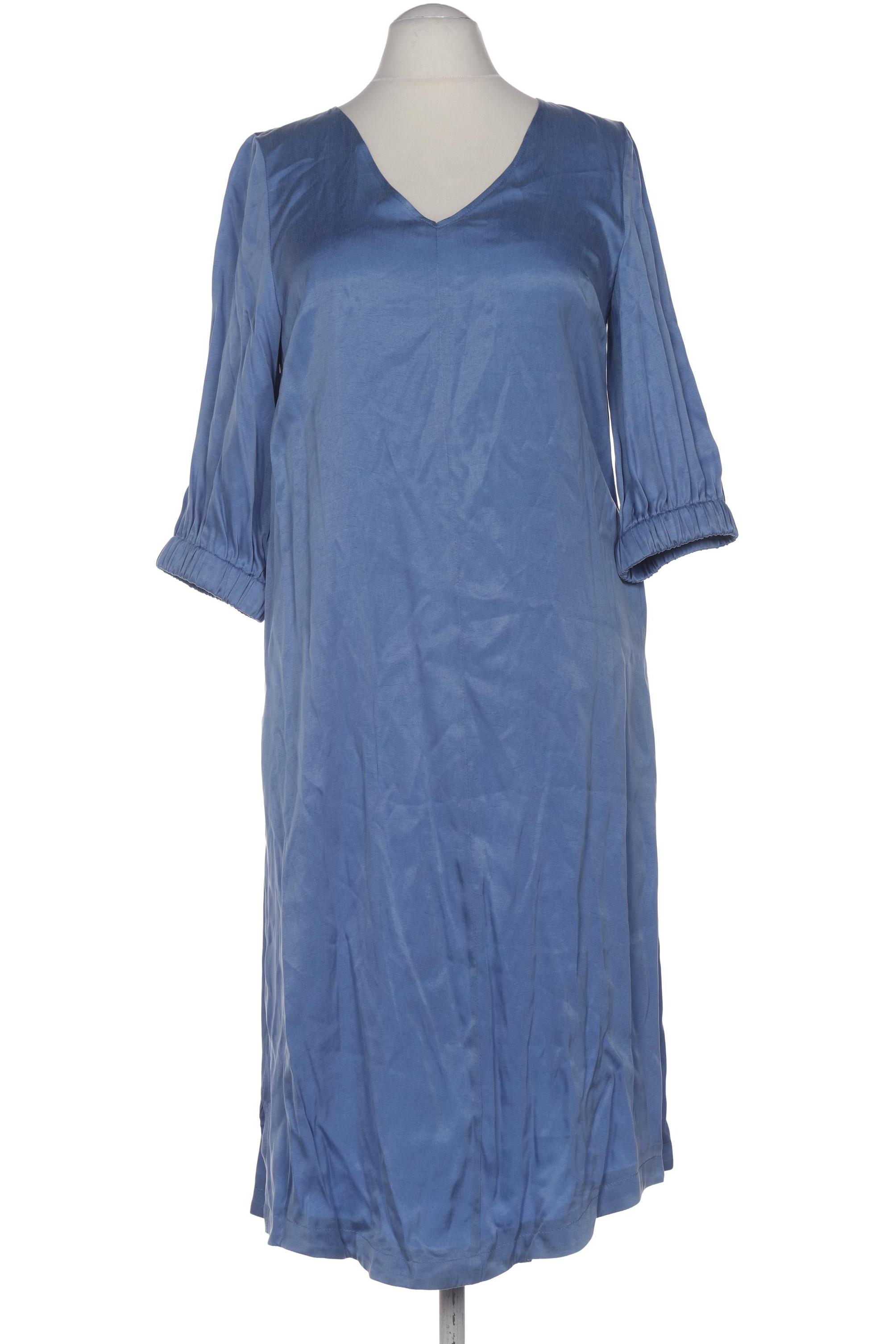 

Vera Mont Damen Kleid, blau