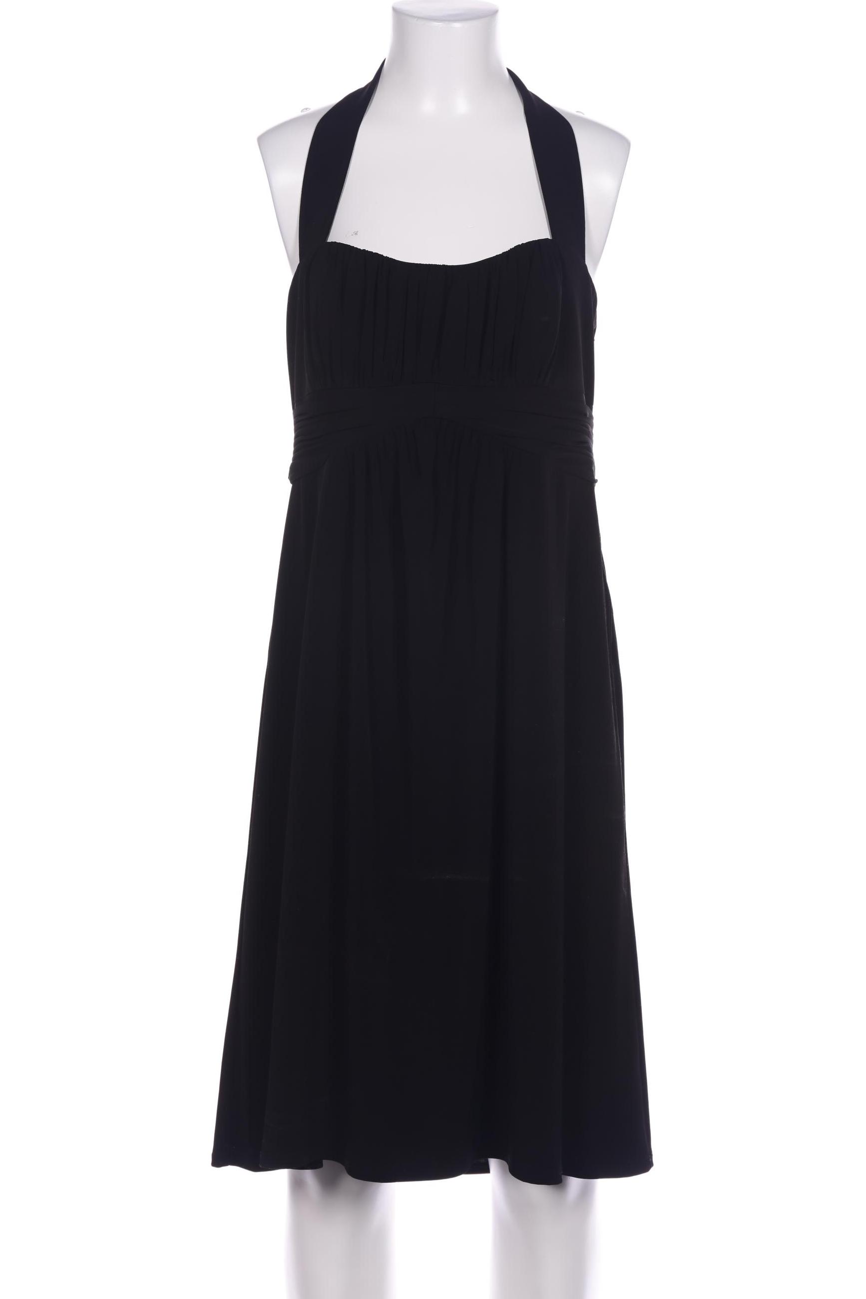 

Vera Mont Damen Kleid, schwarz, Gr. 38