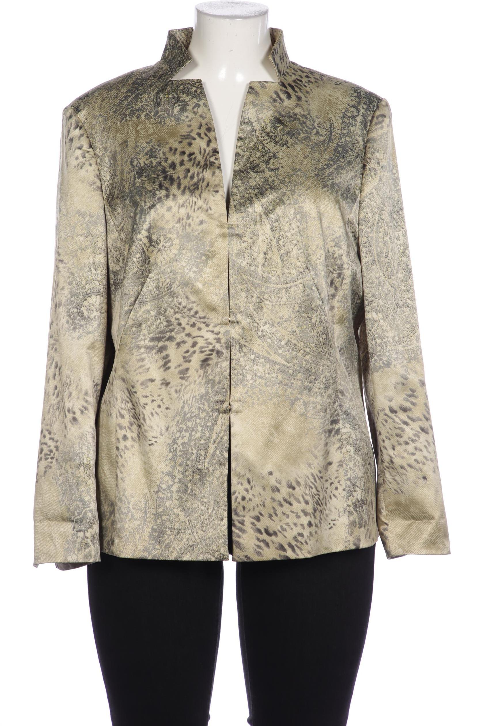 

Vera Mont Damen Blazer, grün