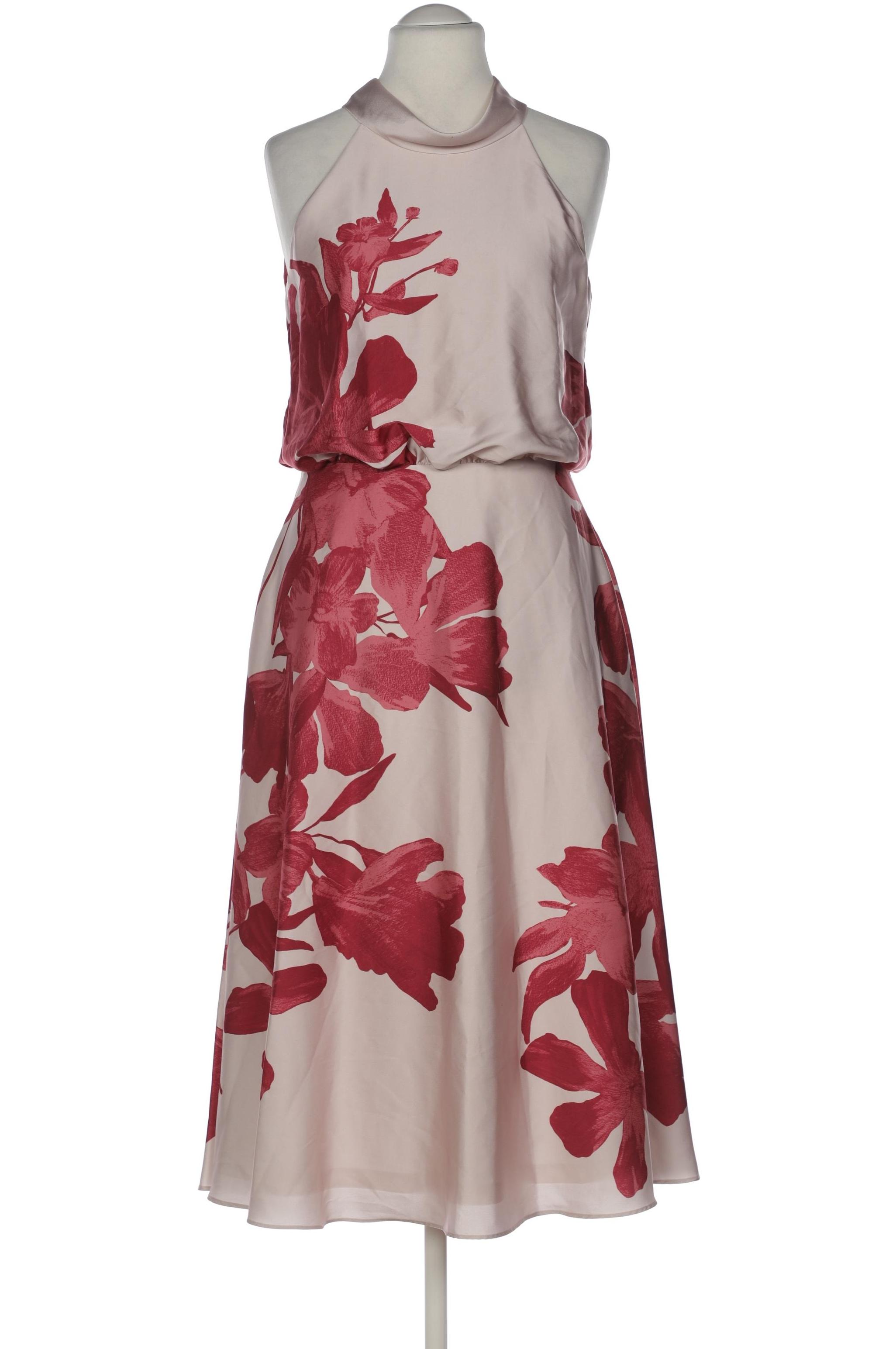

Vera Mont Damen Kleid, beige, Gr. 38