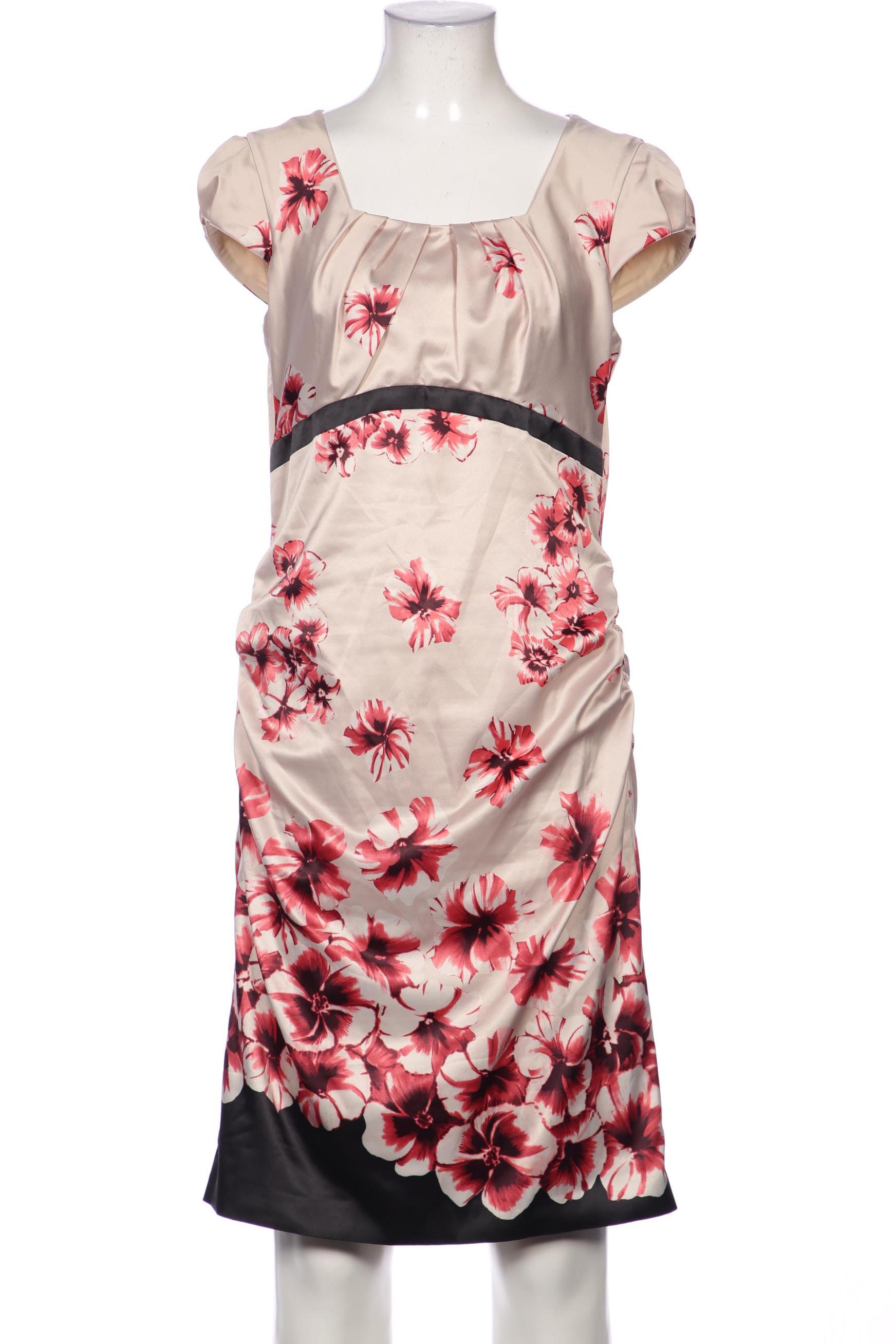 

Vera Mont Damen Kleid, beige, Gr. 36