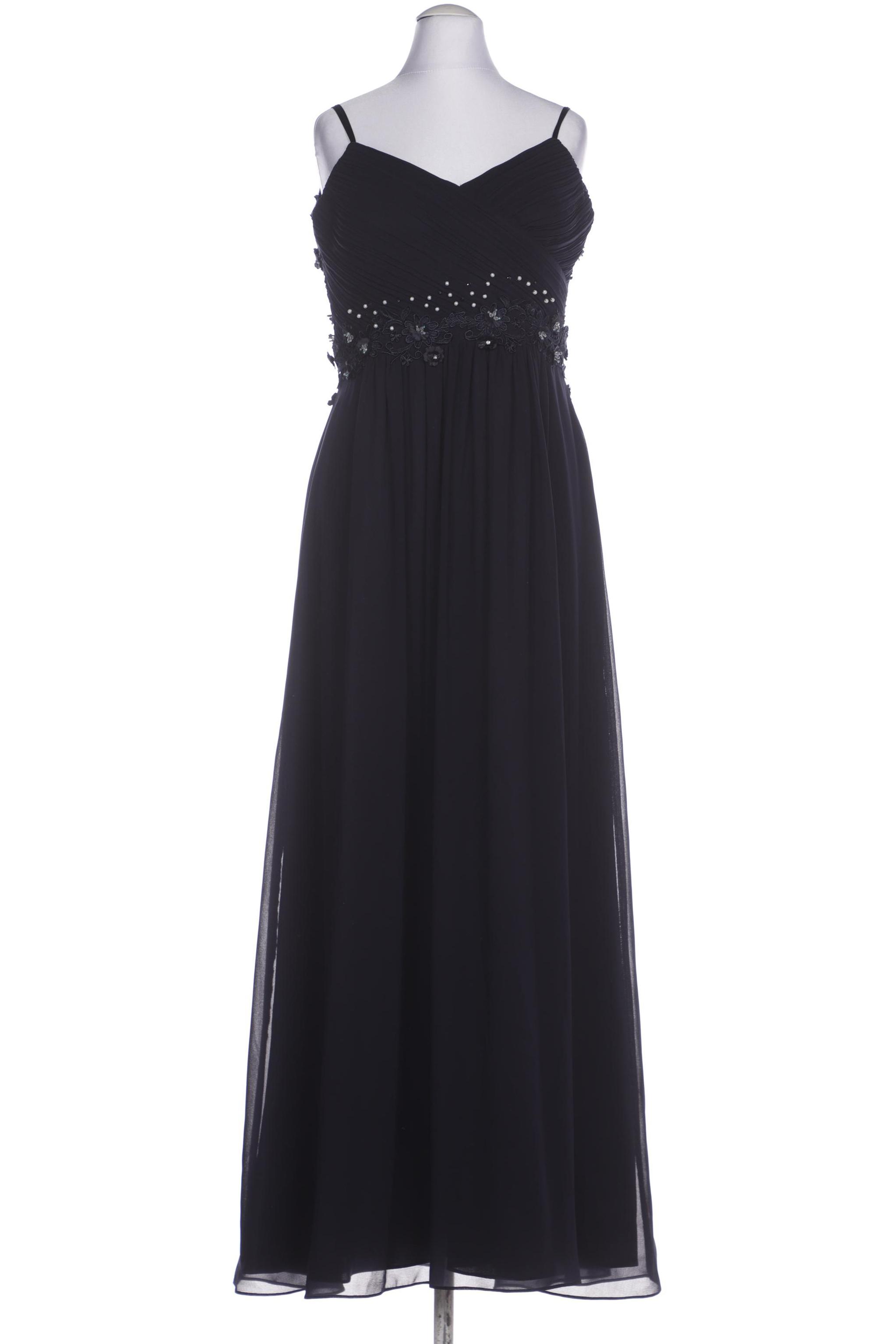 

Vera Mont Damen Kleid, marineblau, Gr. 40