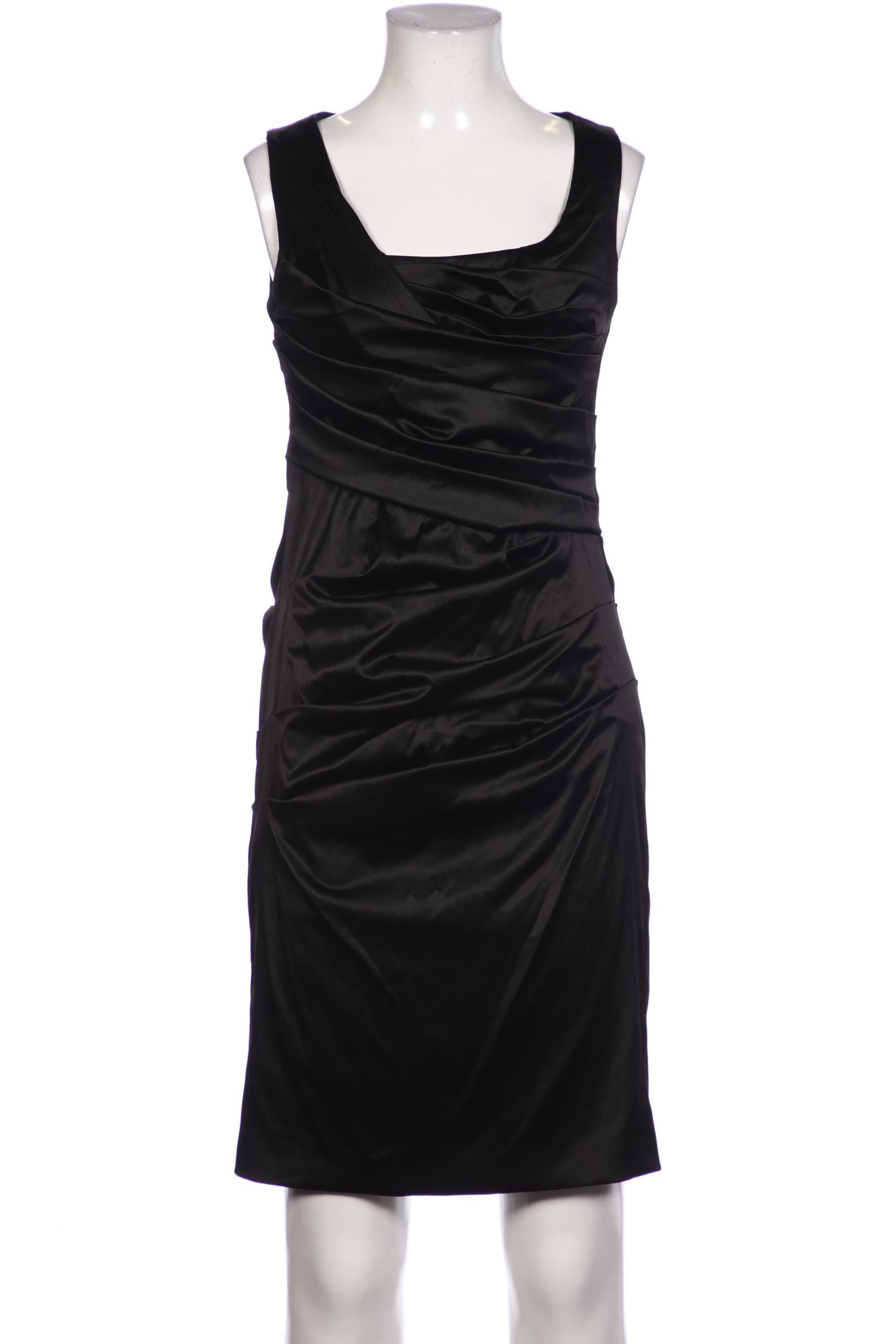 

Vera Mont Damen Kleid, schwarz