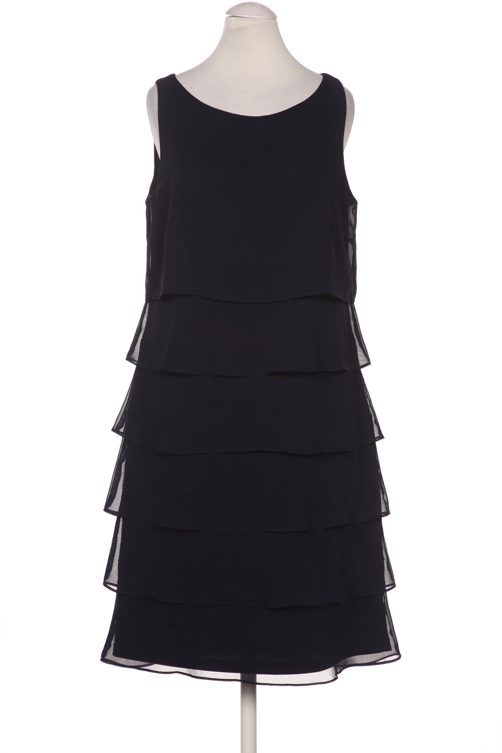 

Vera Mont Damen Kleid, marineblau, Gr. 36