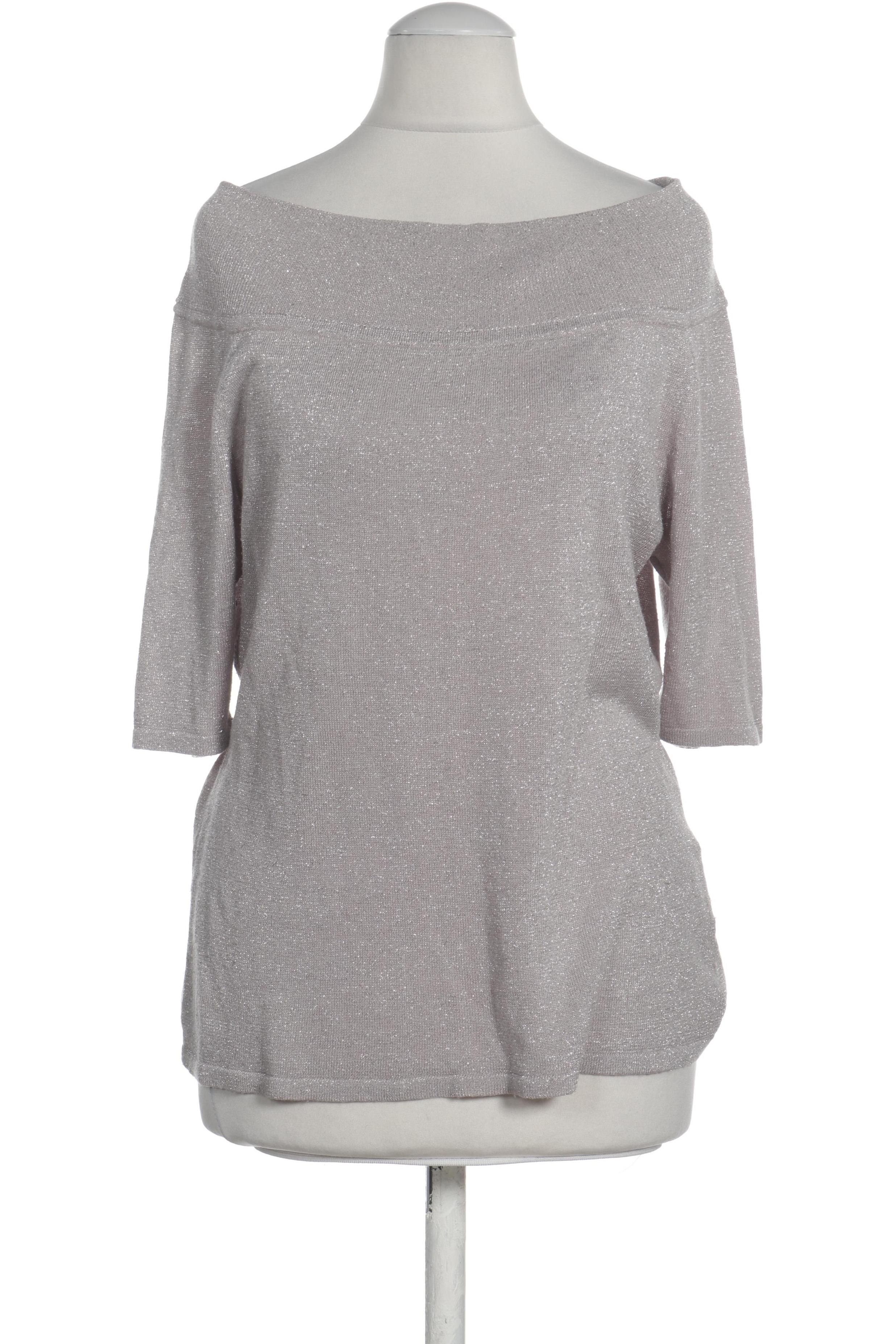 Thumbnail - Vera Mont Damen Pullover, grau, Gr. 36
