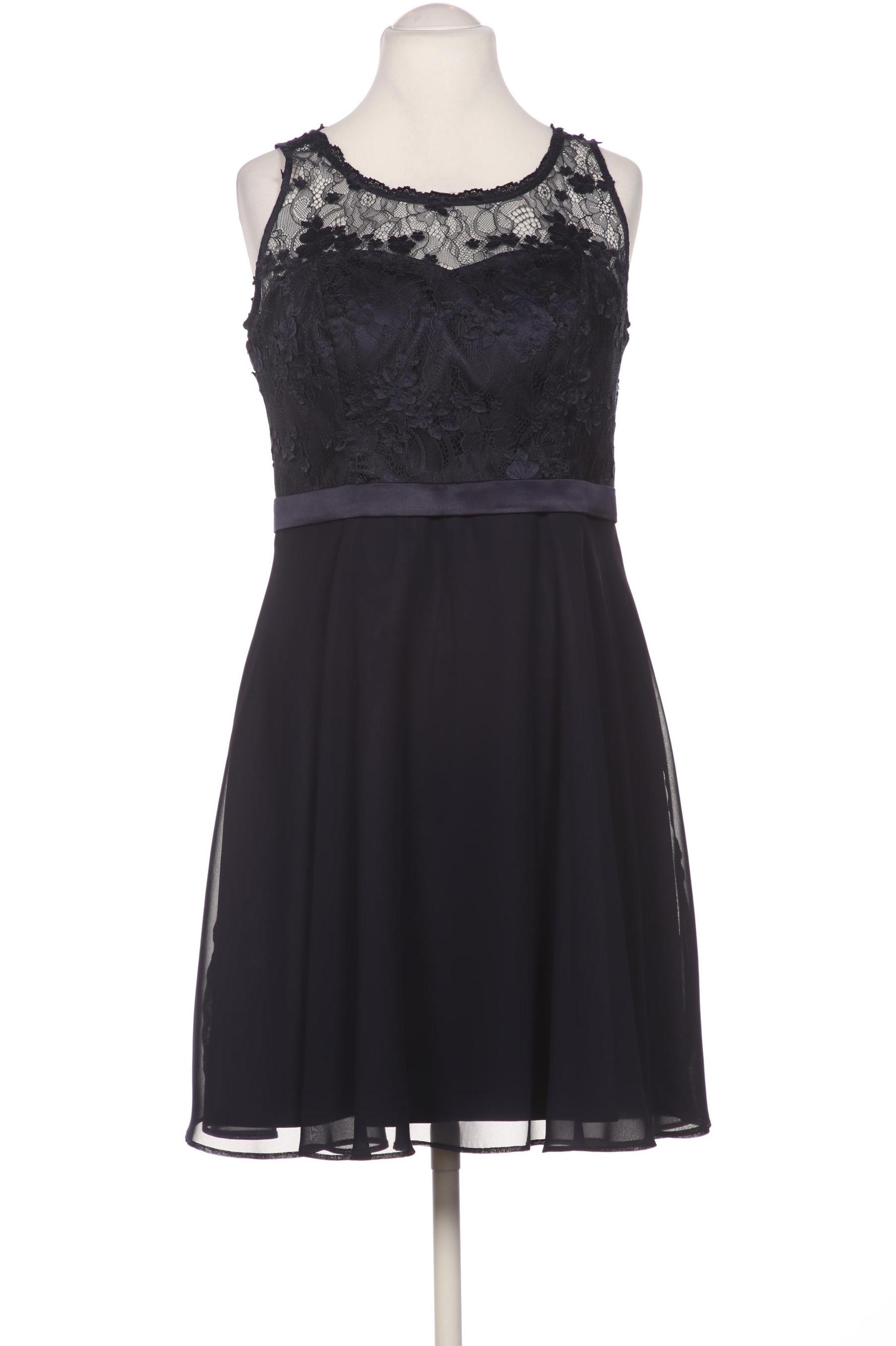 

Vera Mont Damen Kleid, marineblau, Gr. 42