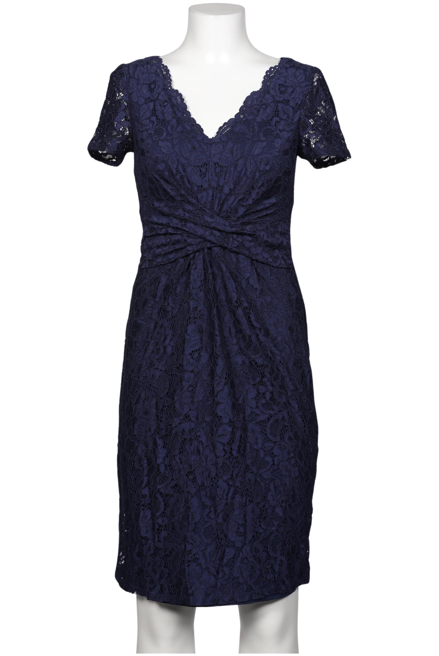 

Vera Mont Damen Kleid, marineblau, Gr. 38