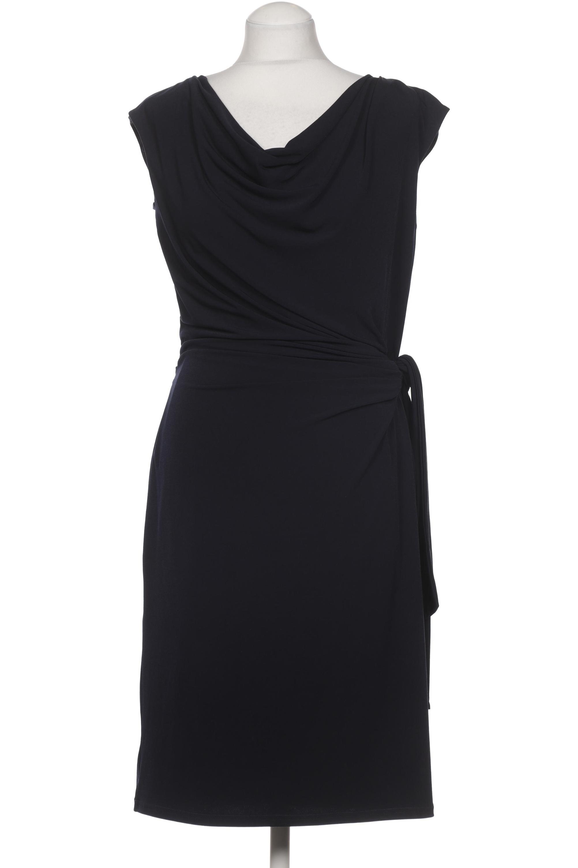 

Vera Mont Damen Kleid, marineblau, Gr. 40