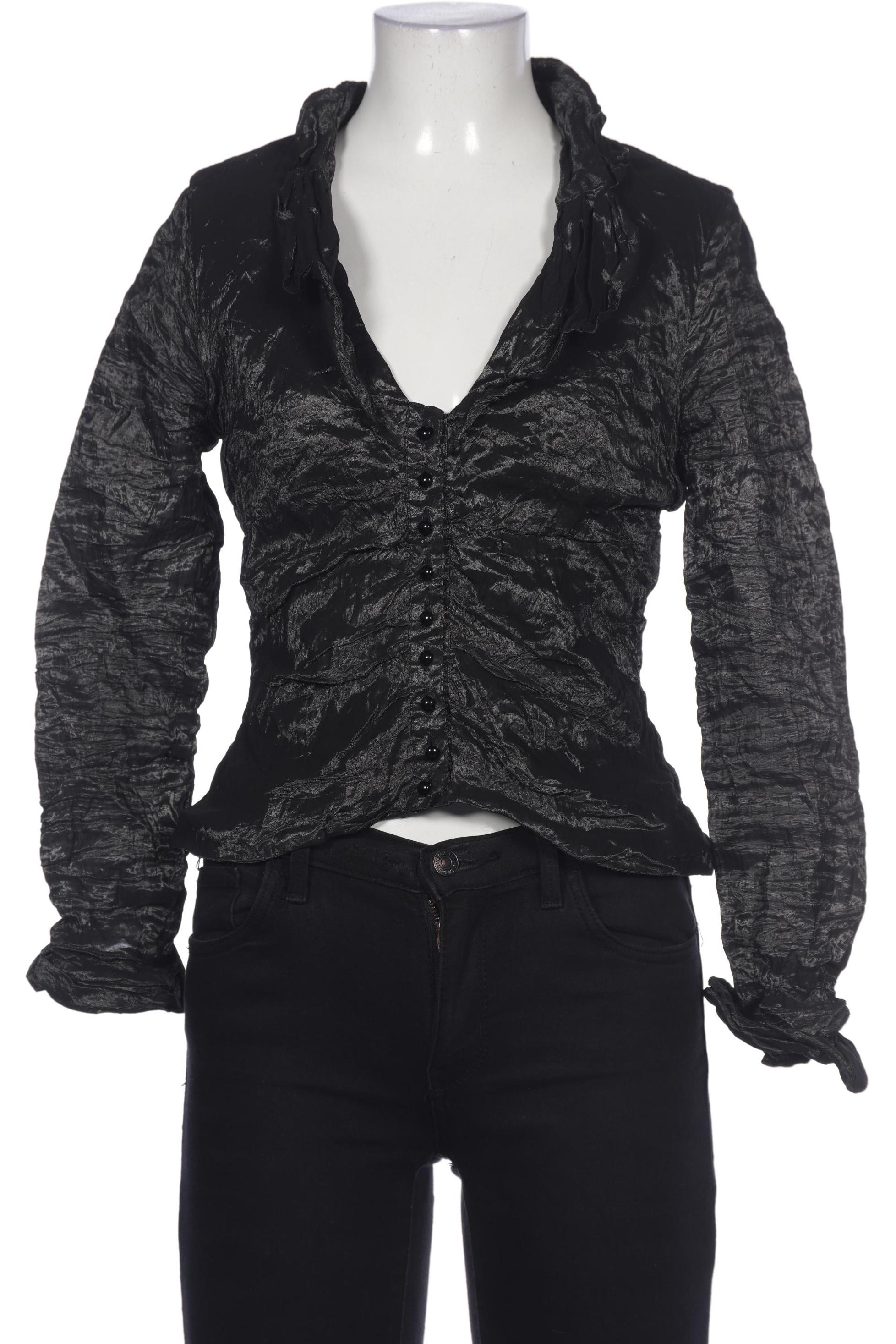 

Vera Mont Damen Blazer, schwarz, Gr. 38