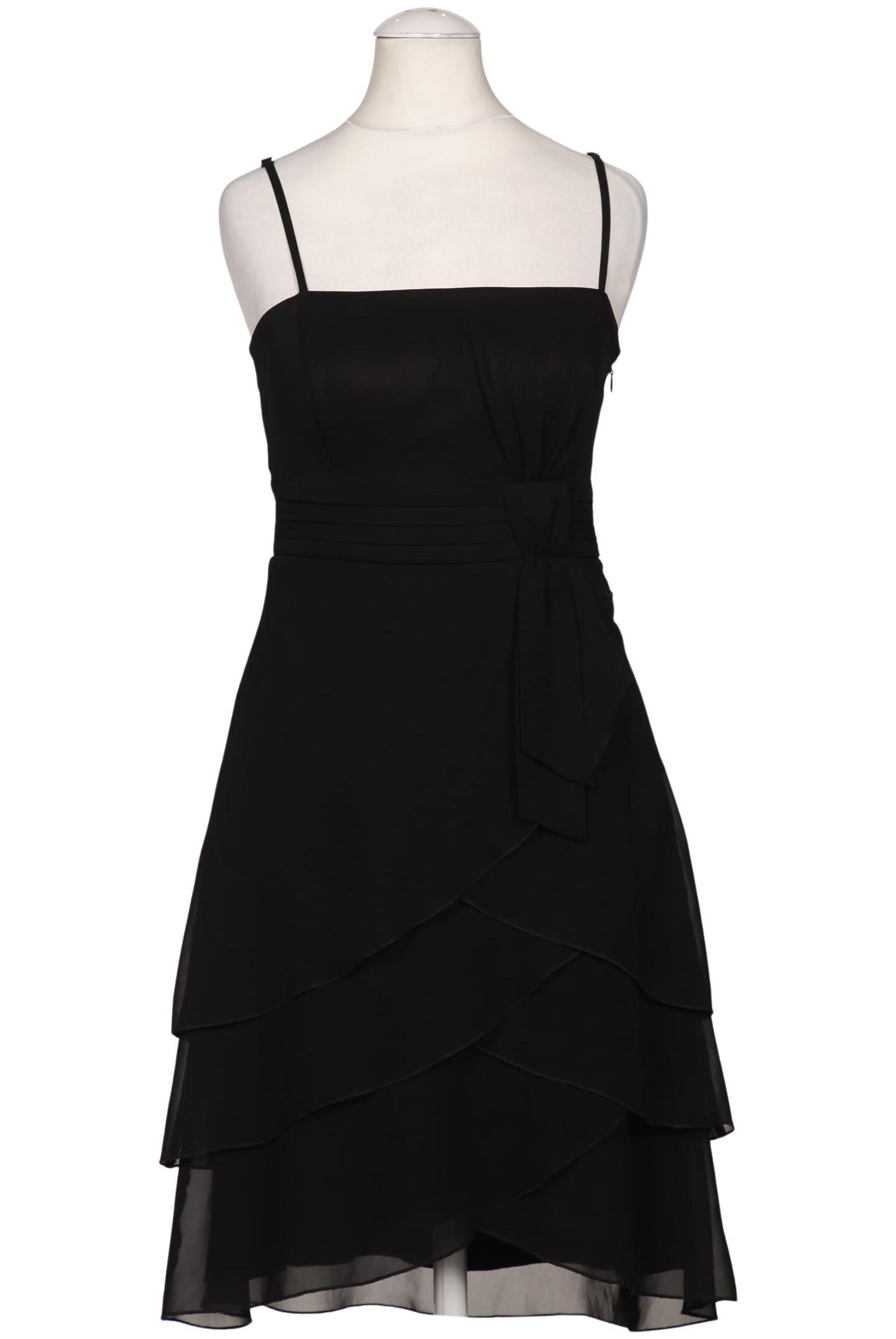 

Vera Mont Damen Kleid, schwarz, Gr. 32