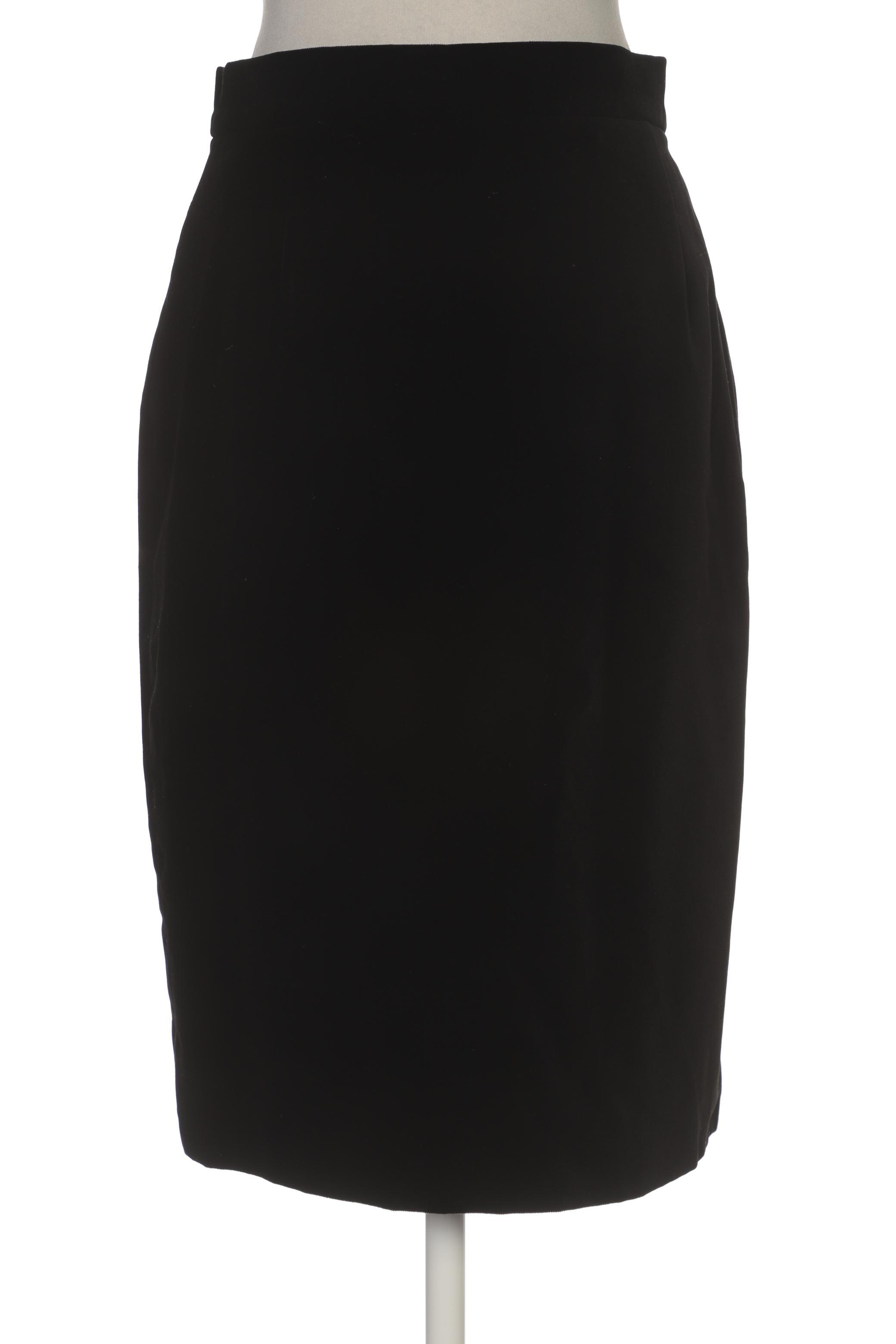 

Vera Mont Damen Rock, schwarz, Gr. 36