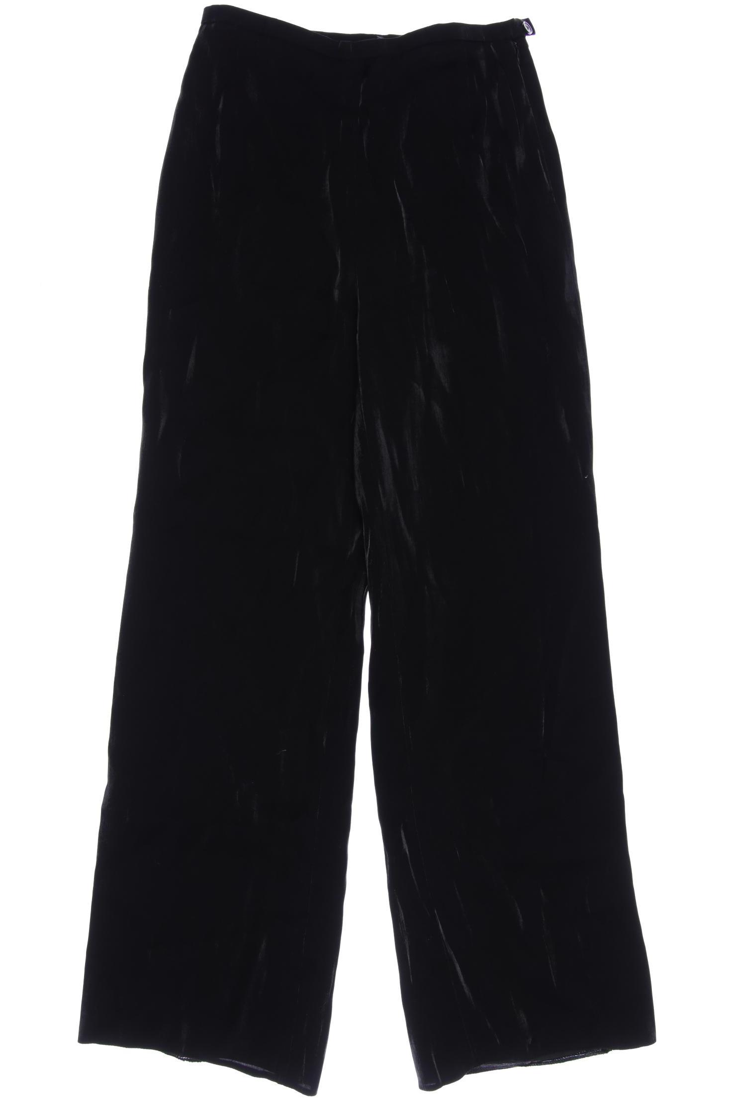 

Vera Mont Damen Stoffhose, schwarz