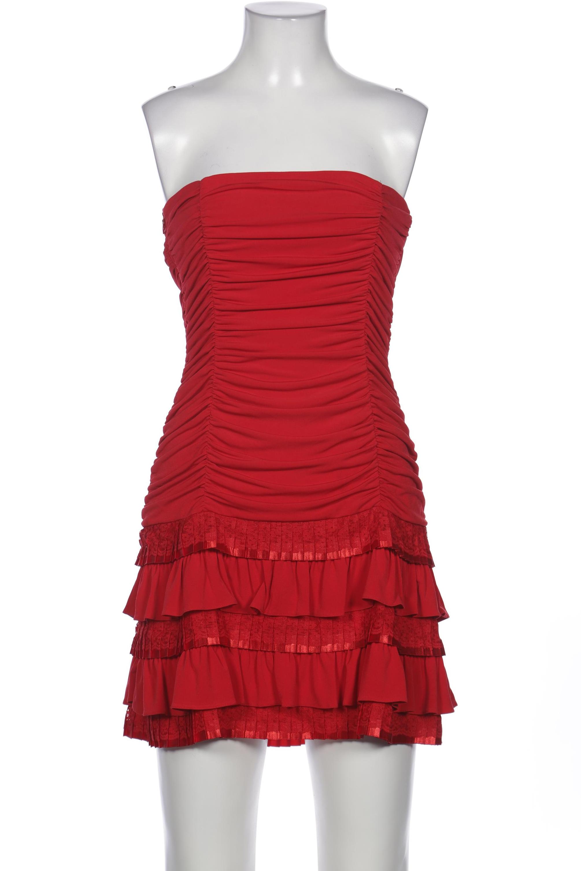 

Vera Mont Damen Kleid, rot