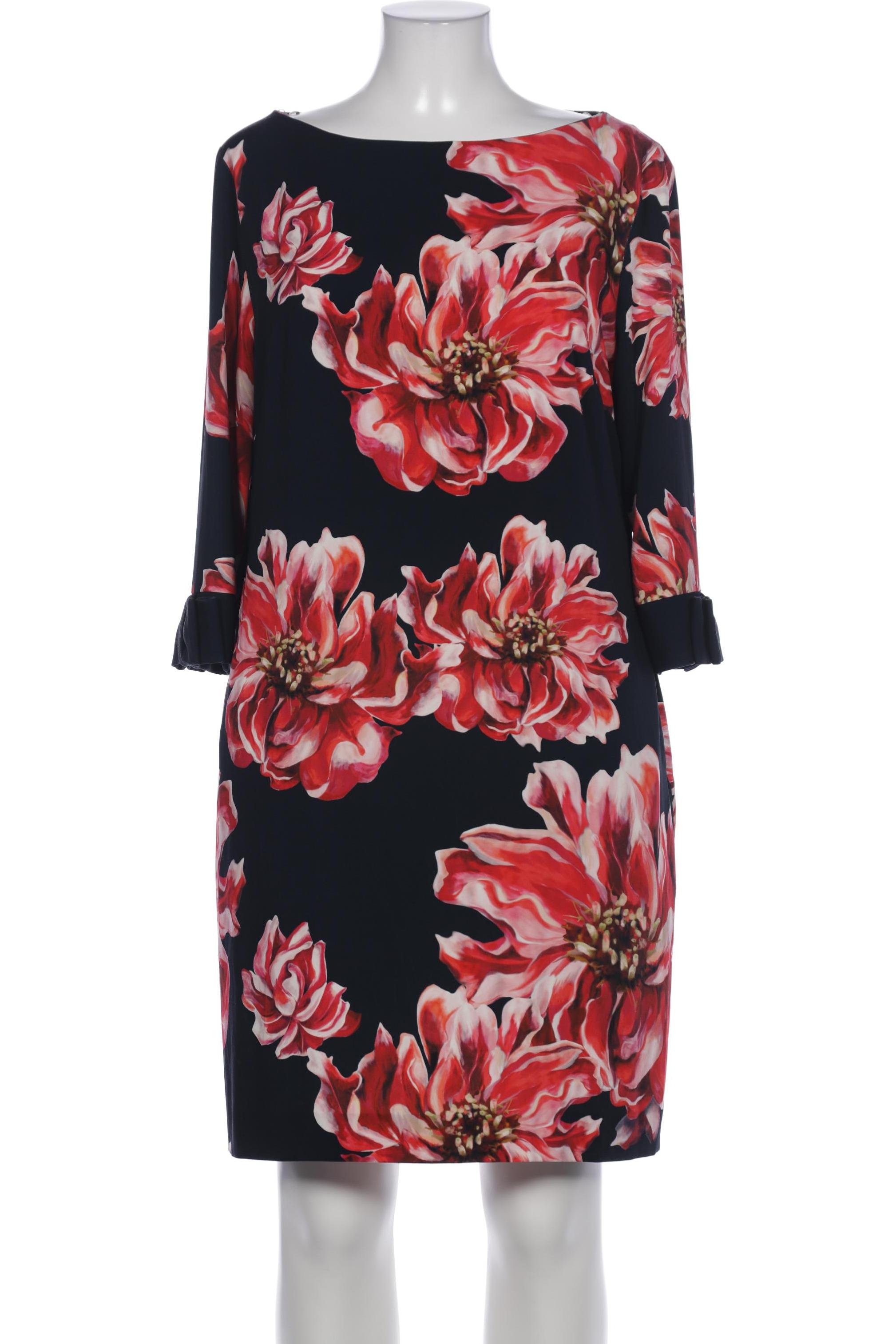 

Vera Mont Damen Kleid, marineblau, Gr. 44