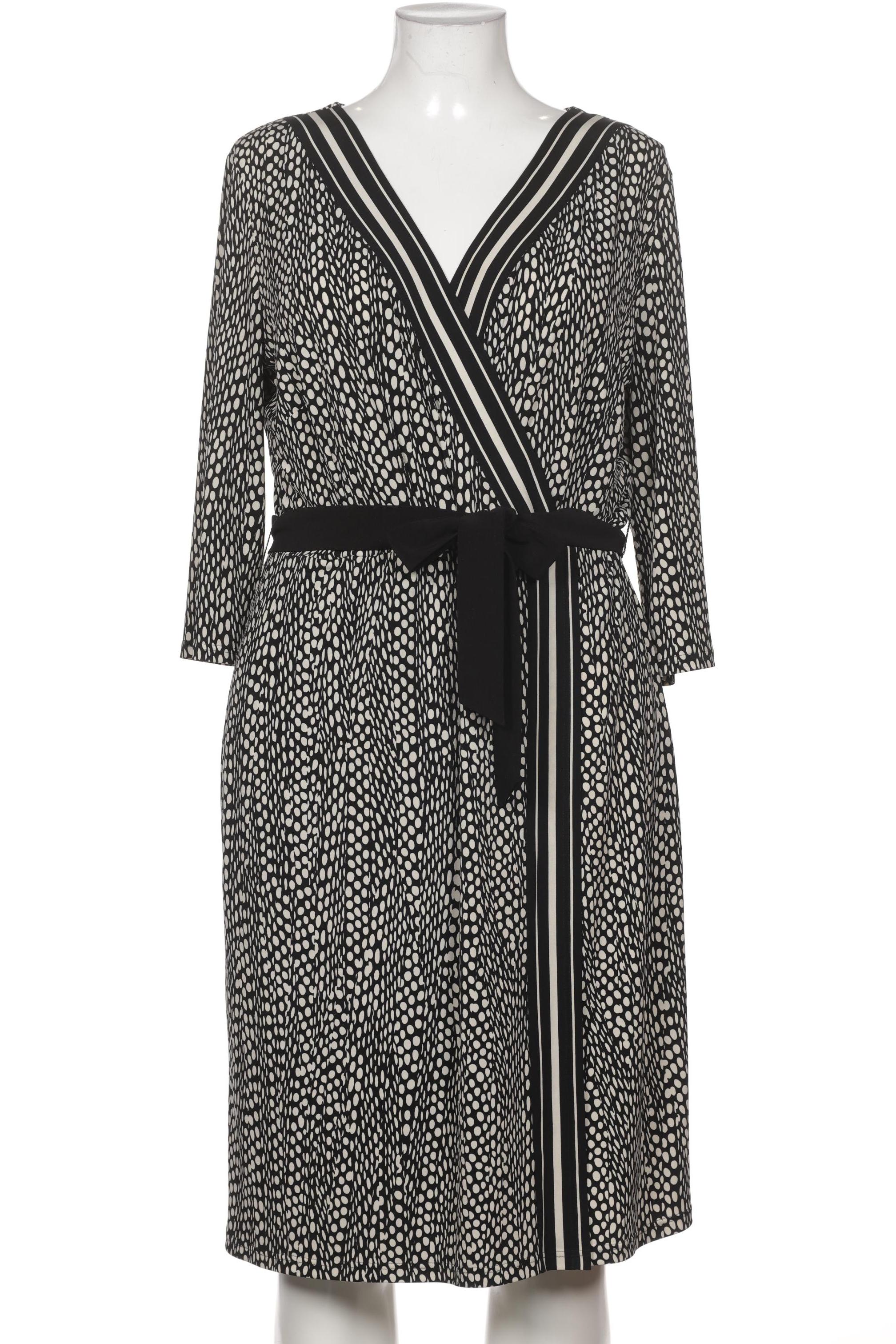 

Vera Mont Damen Kleid, schwarz, Gr. 44