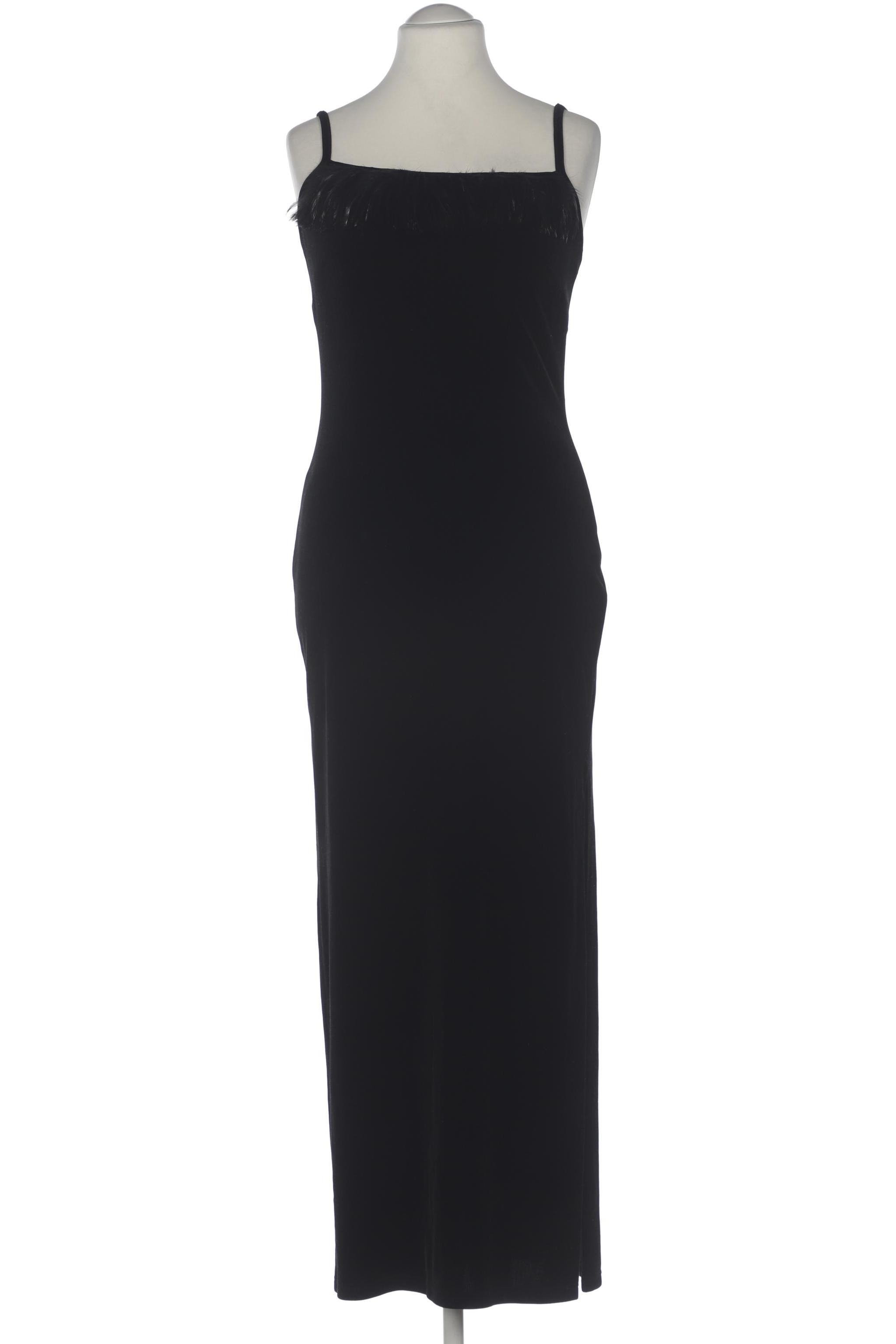 

Vera Mont Damen Kleid, schwarz, Gr. 40
