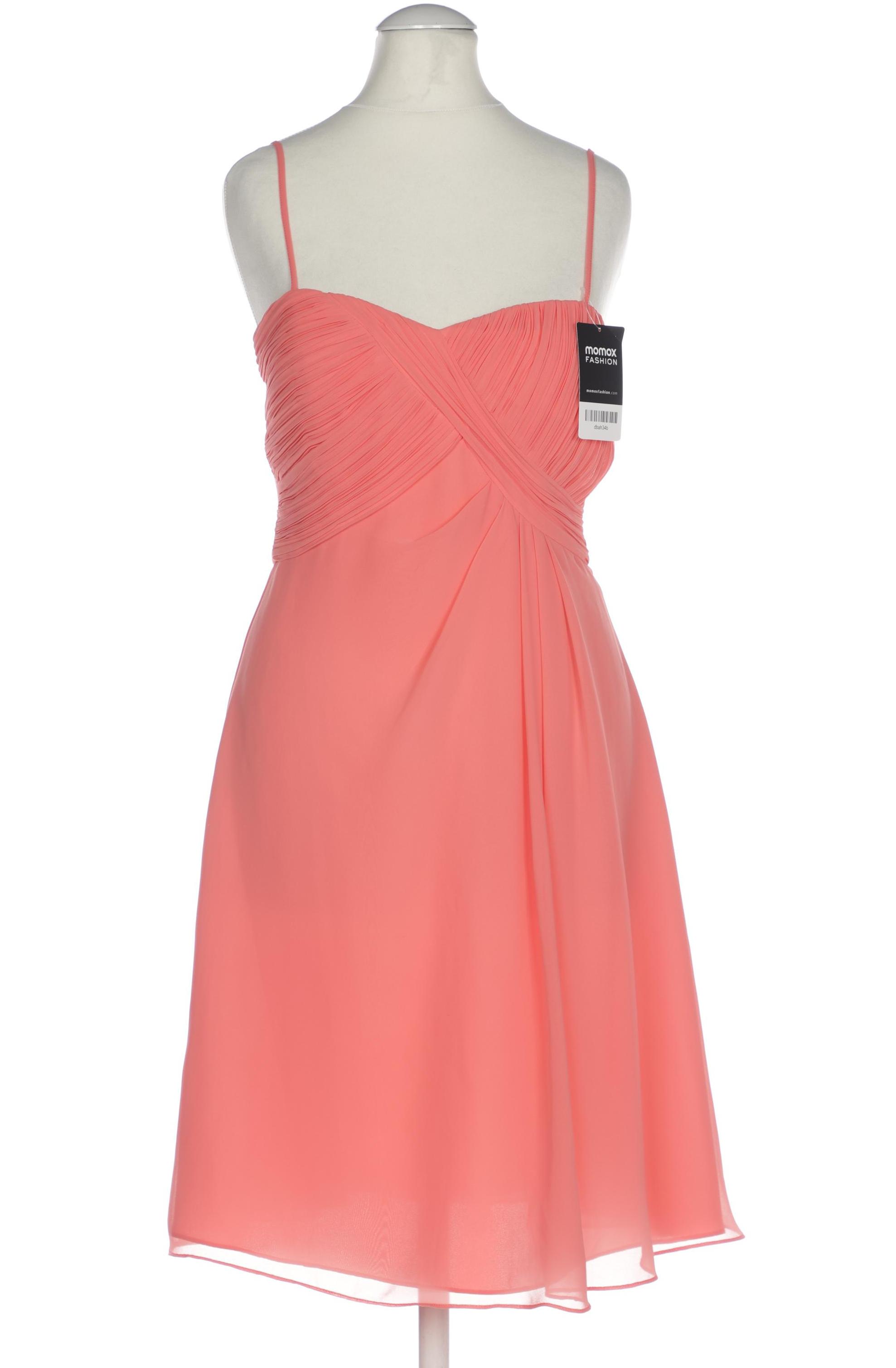 

Vera Mont Damen Kleid, pink, Gr. 32