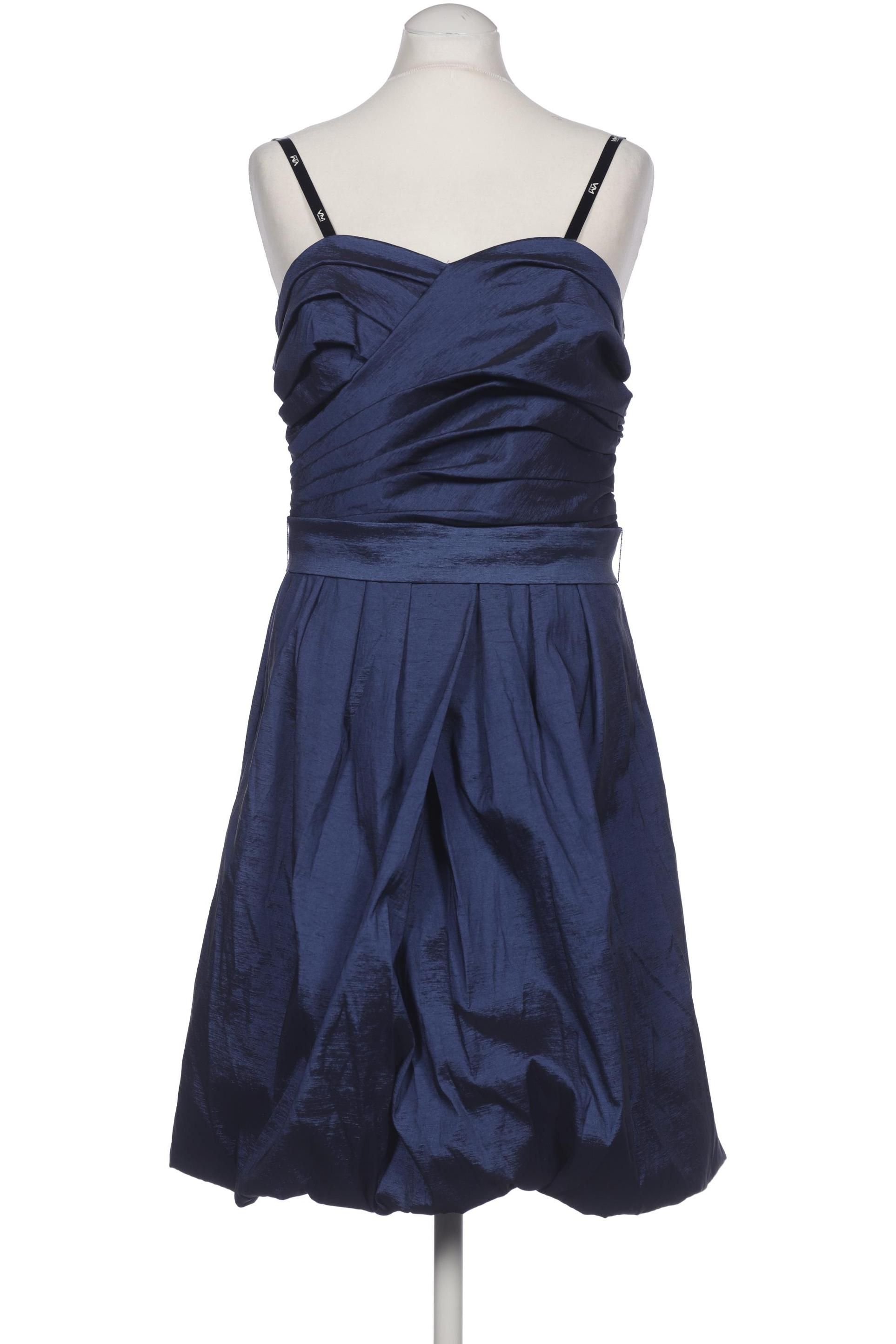 

Vera Mont Damen Kleid, blau