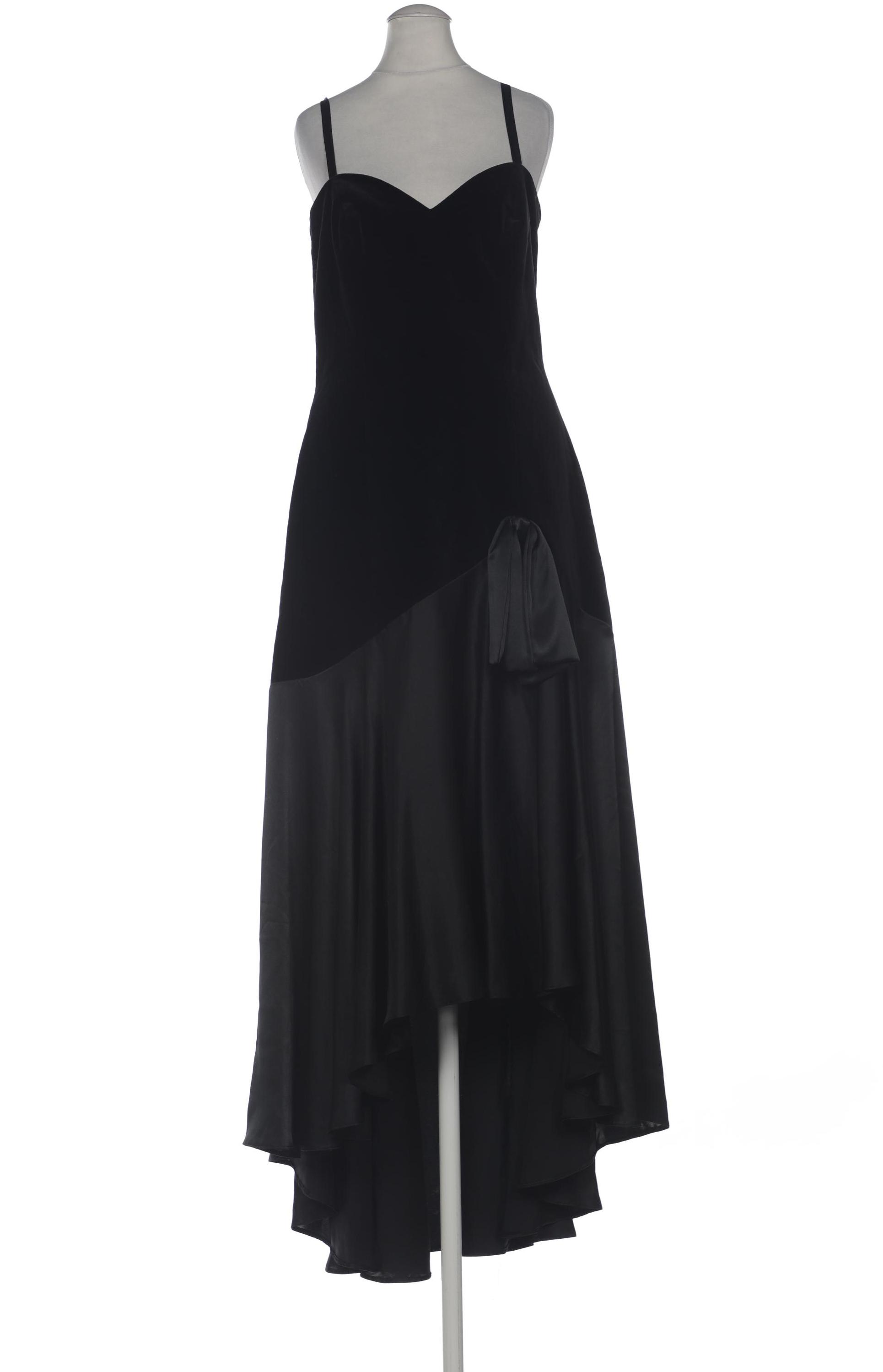 

Vera Mont Damen Kleid, schwarz, Gr. 38