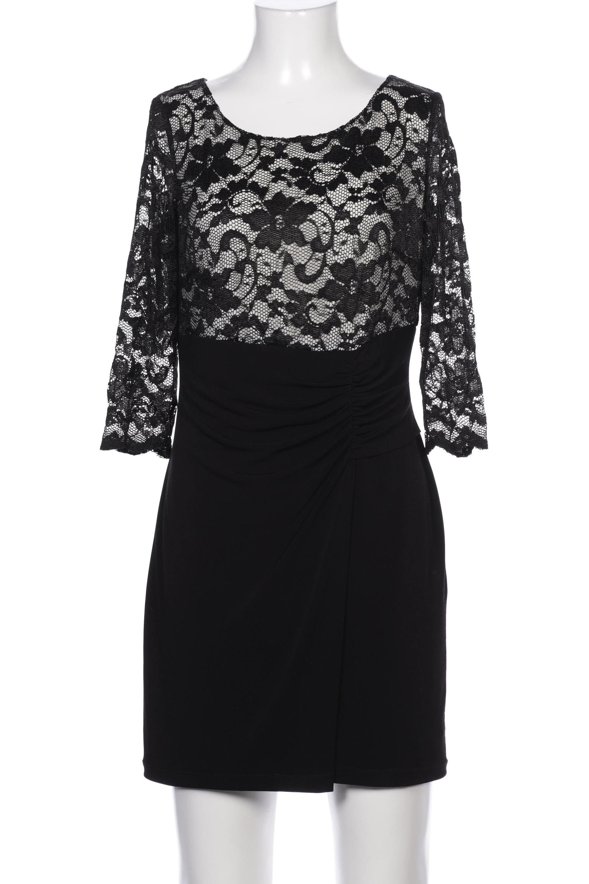 

Vera Mont Damen Kleid, schwarz