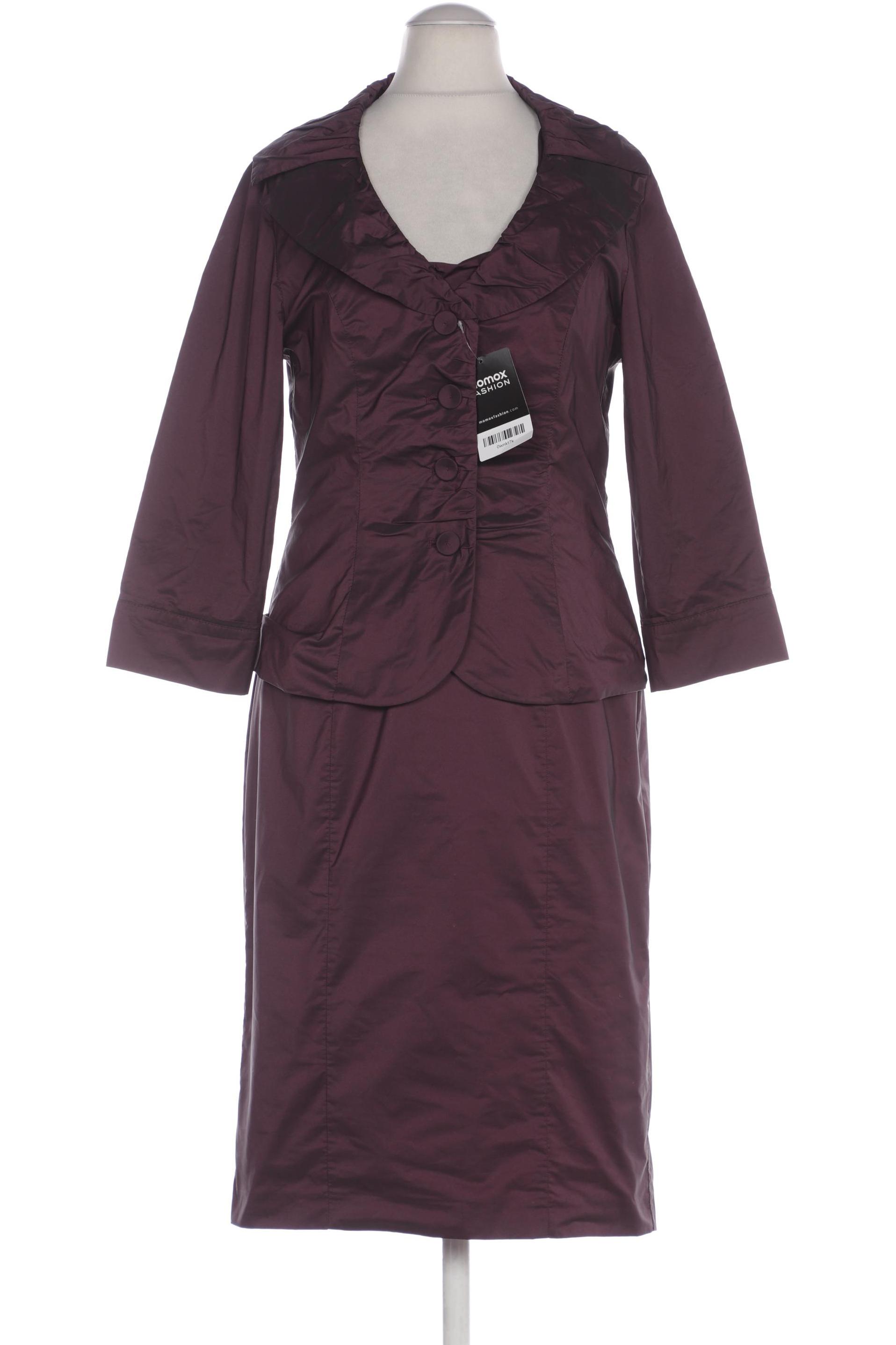 

Vera Mont Damen Anzug, flieder, Gr. 36