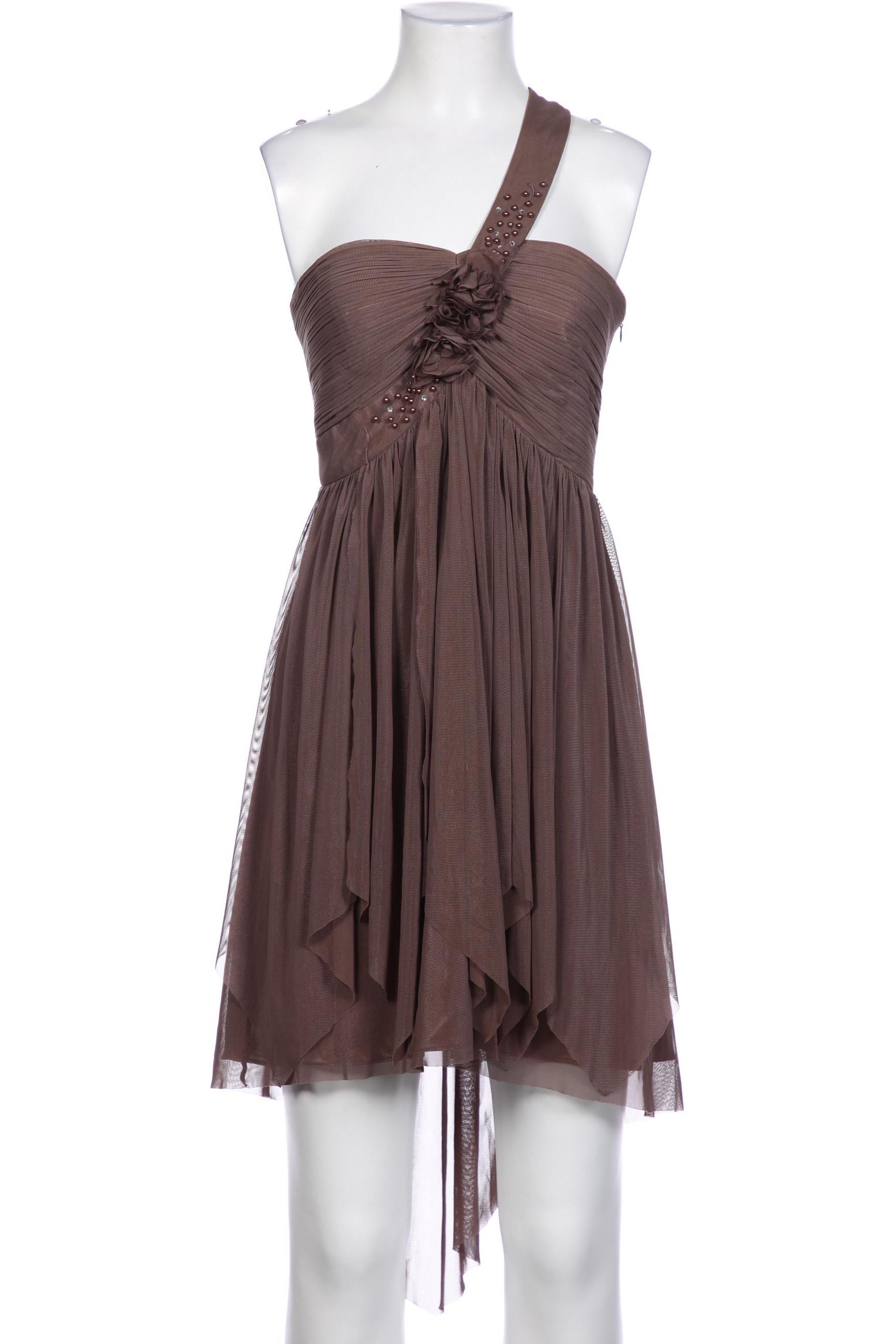 

Vera Mont Damen Kleid, braun, Gr. 34