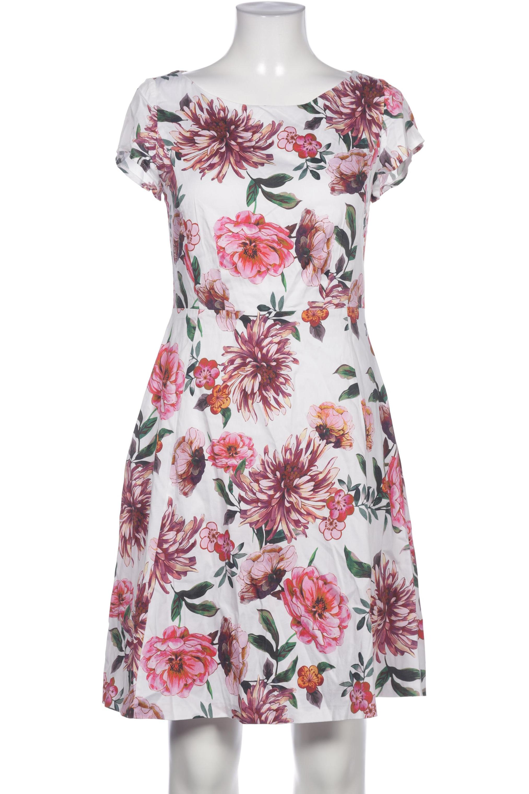 

Vera Mont Damen Kleid, pink, Gr. 38