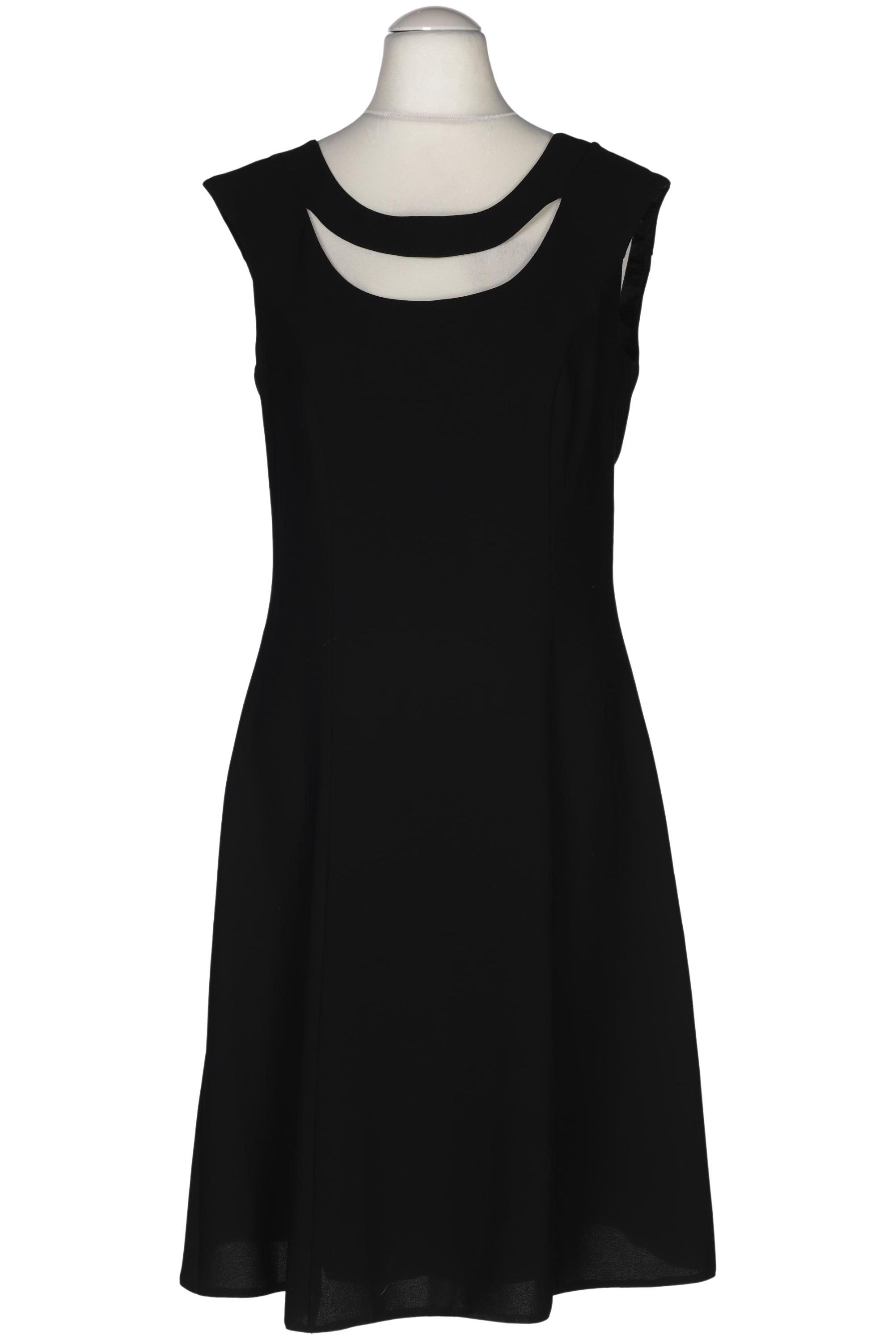 

Vera Mont Damen Kleid, schwarz, Gr. 40