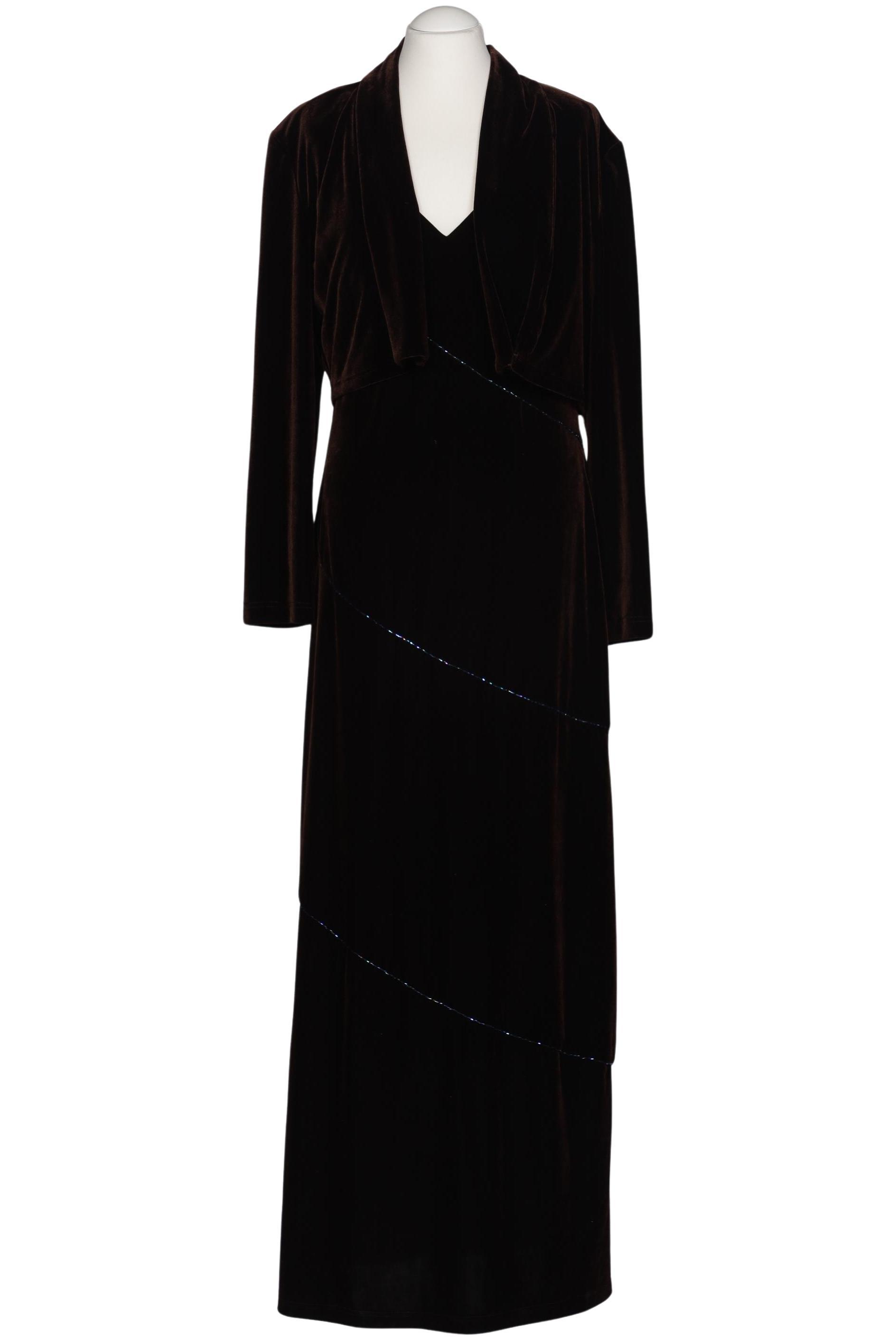 

Vera Mont Damen Anzug, braun, Gr. 42