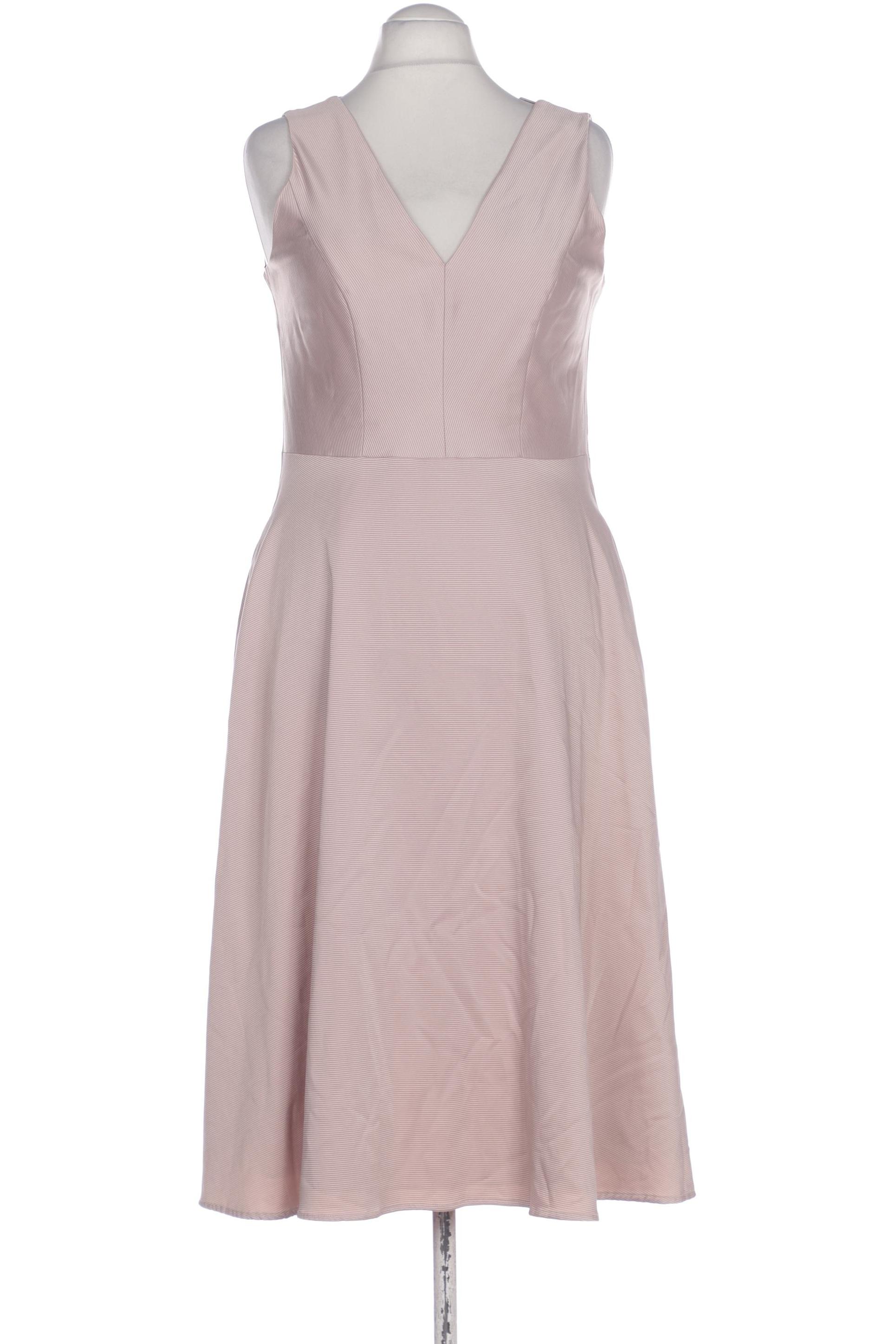 

Vera Mont Damen Kleid, pink, Gr. 42
