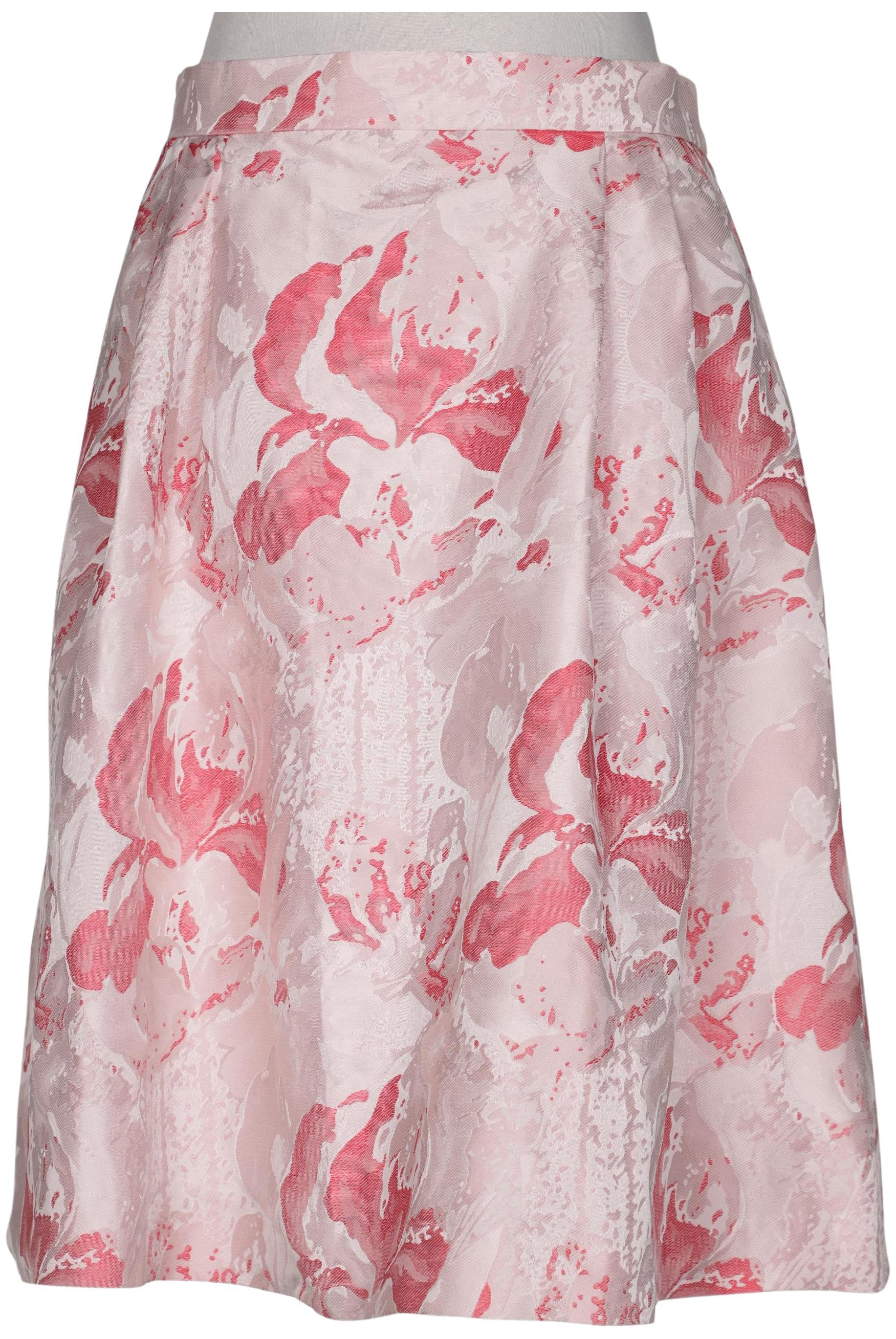 

Vera Mont Damen Rock, pink, Gr. 40