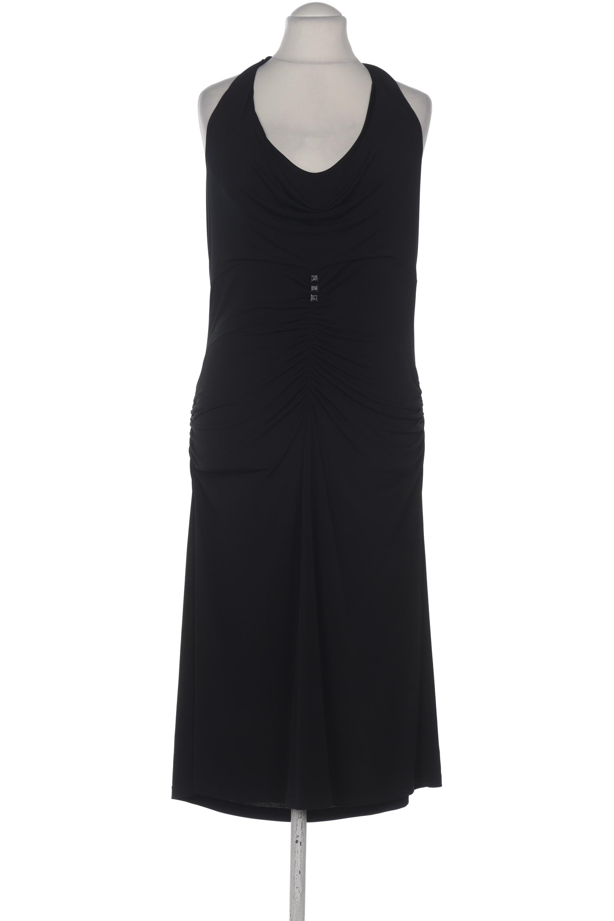 

Vera Mont Damen Kleid, schwarz, Gr. 42