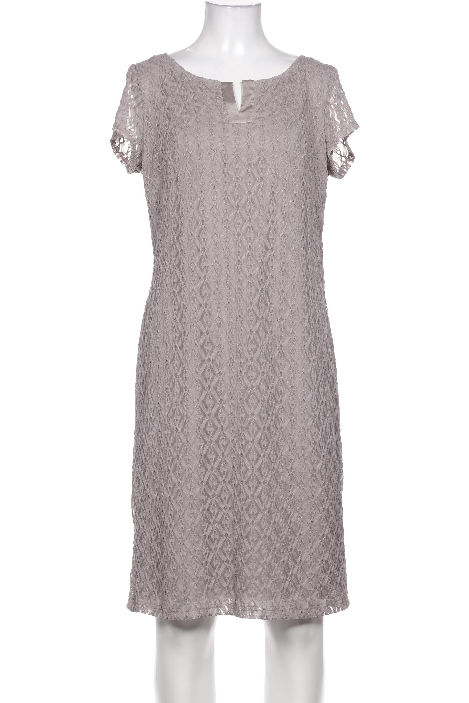 

Vera Mont Damen Kleid, grau, Gr. 38