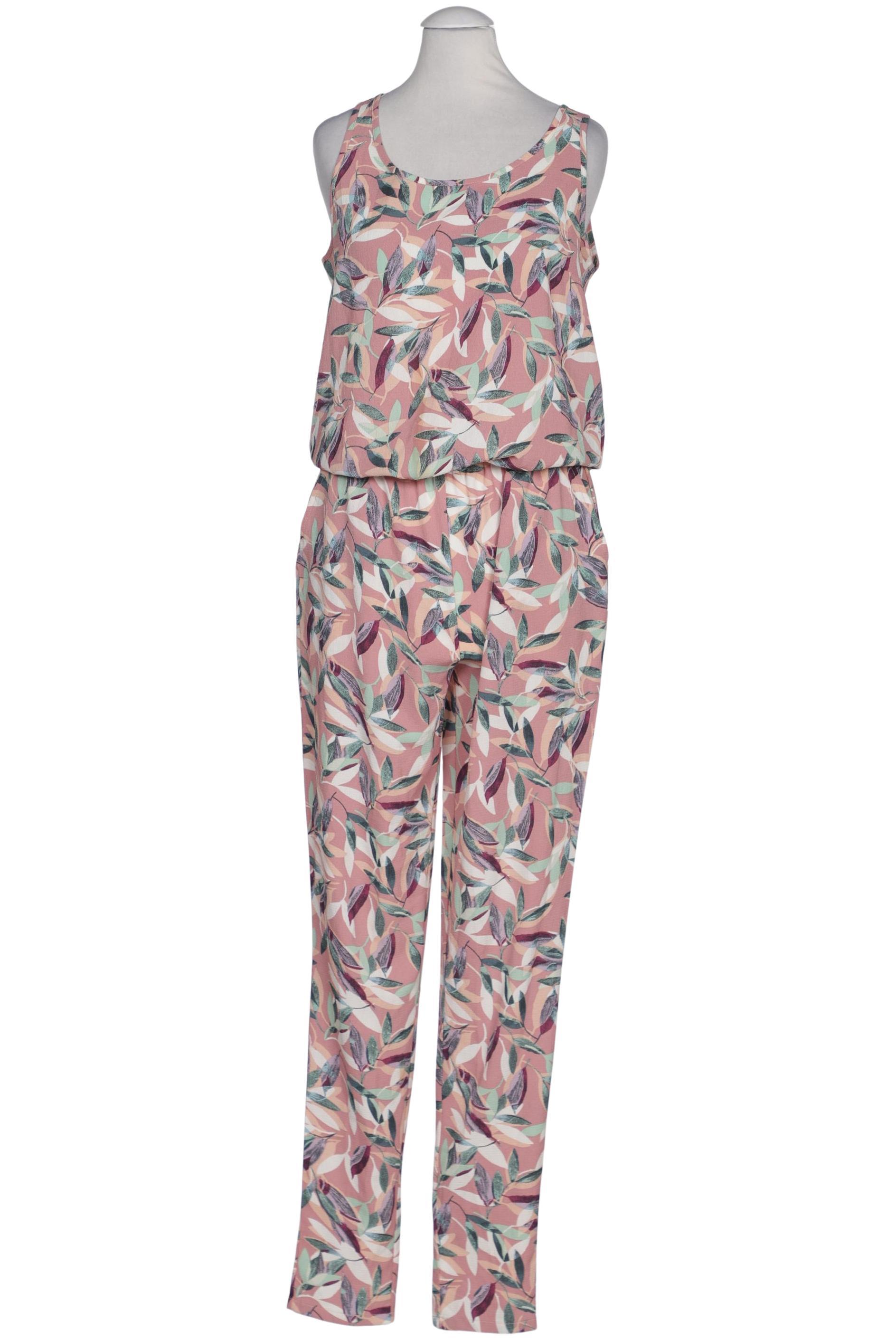 

Vera Mont Damen Jumpsuit/Overall, mehrfarbig, Gr. 24