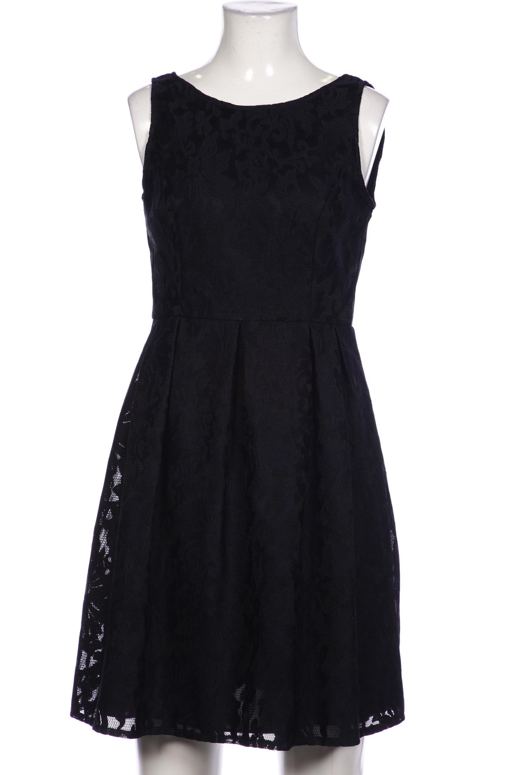 

Vera Mont Damen Kleid, marineblau, Gr. 34