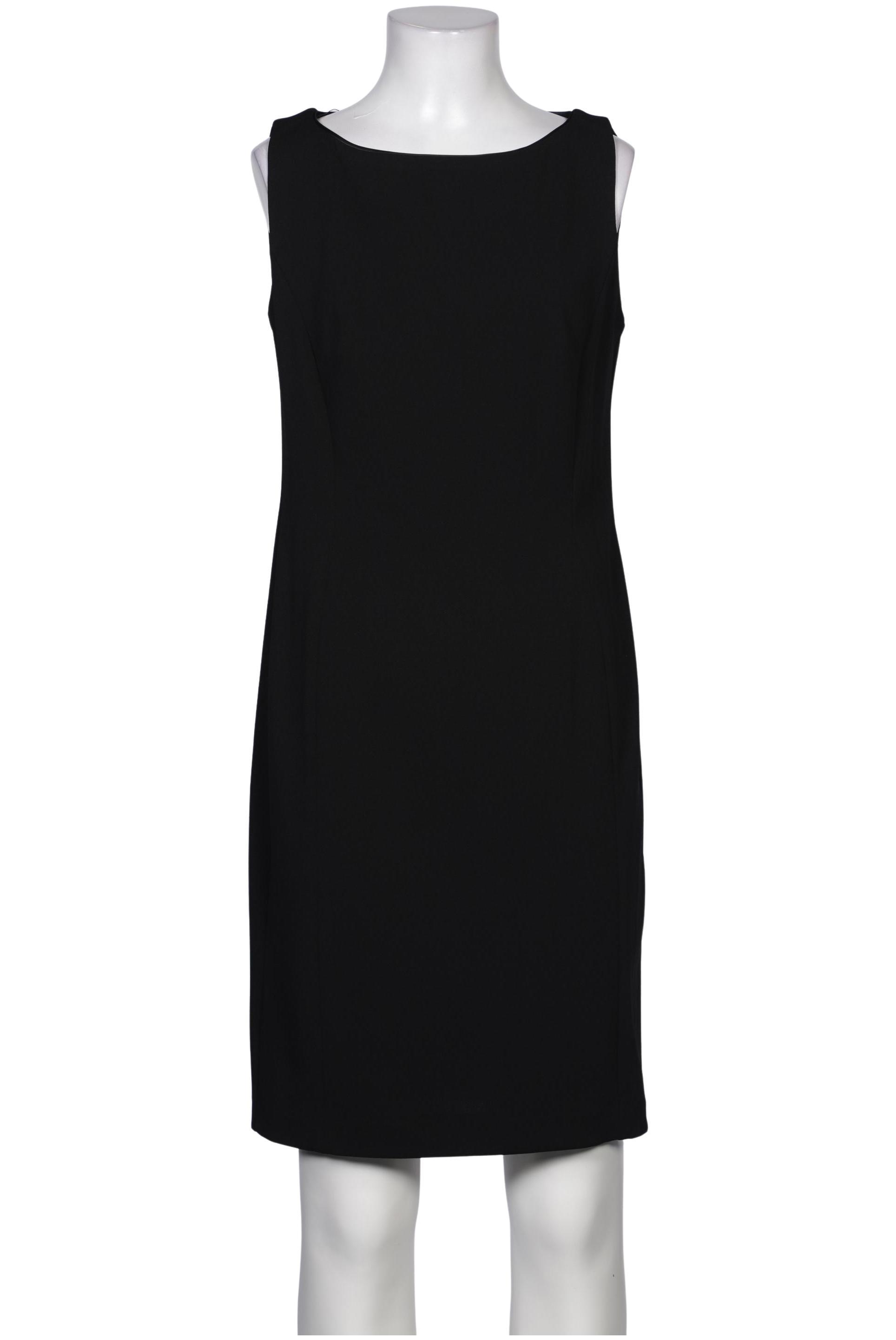 

Vera Mont Damen Kleid, schwarz, Gr. 40