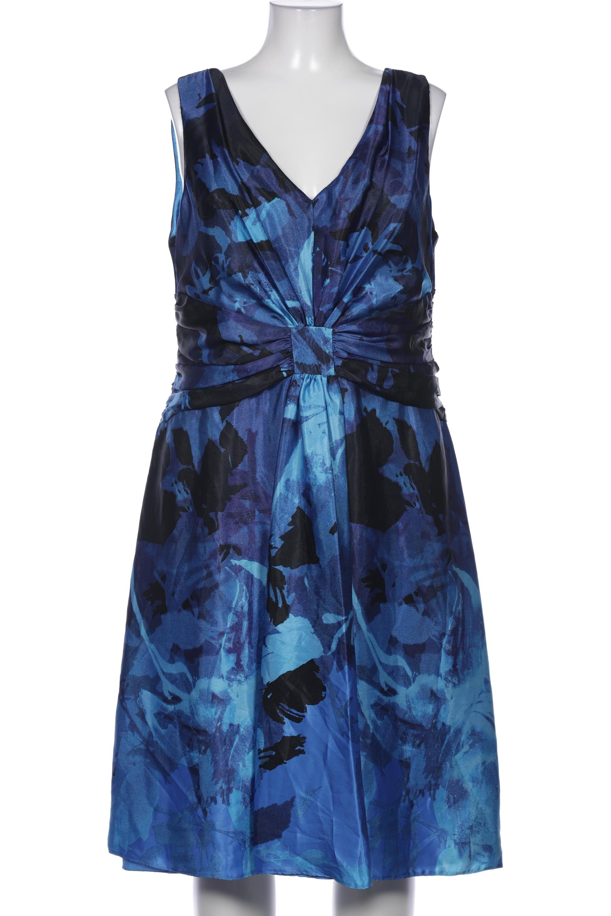 

Vera Mont Damen Kleid, marineblau